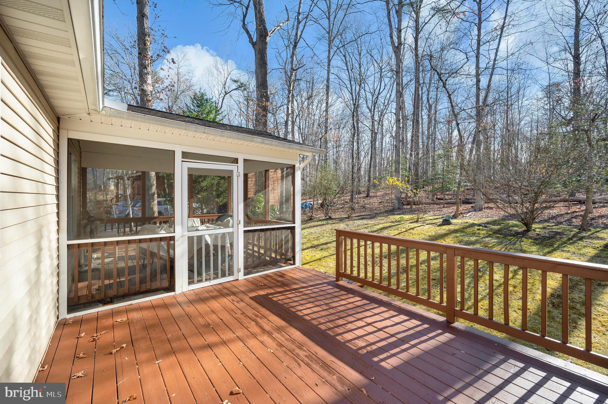 LAKE OF THE WOODS - Residential