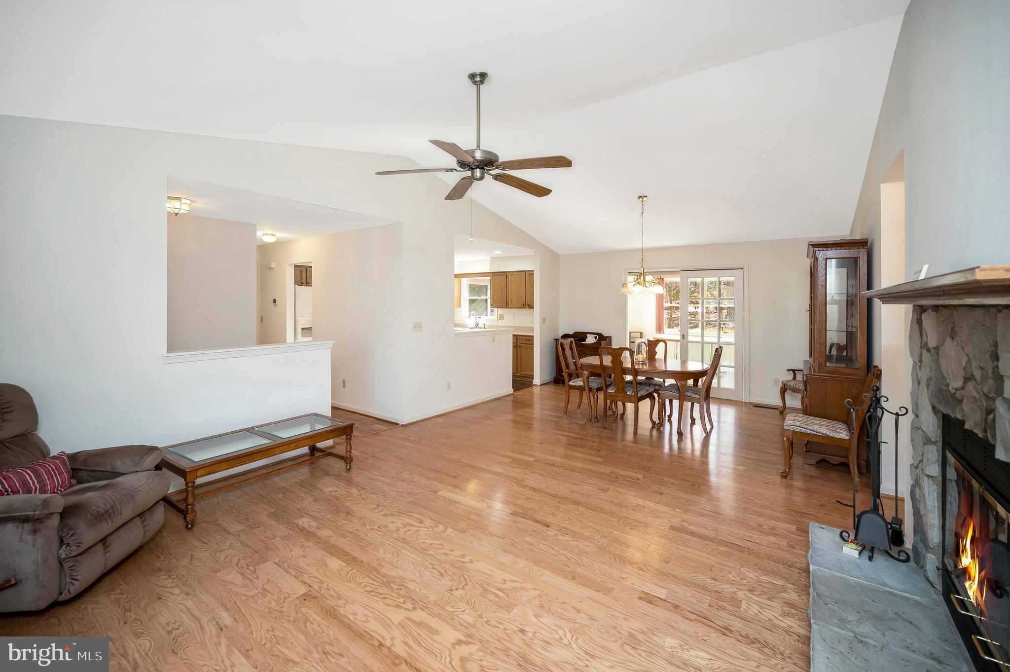 LAKE OF THE WOODS - Residential