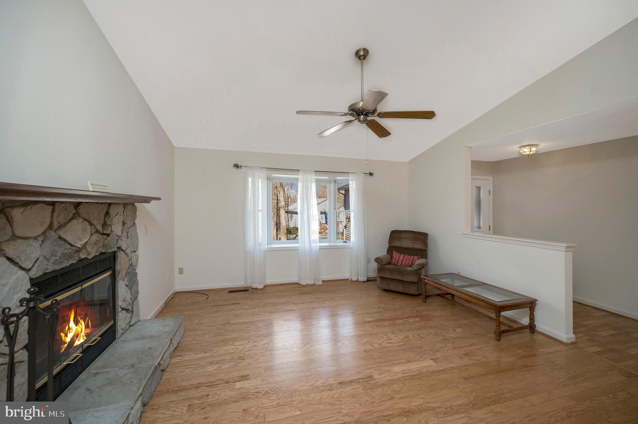 LAKE OF THE WOODS - Residential