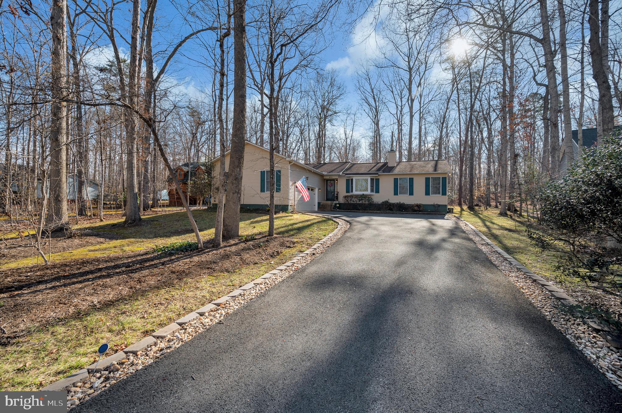 LAKE OF THE WOODS - Residential