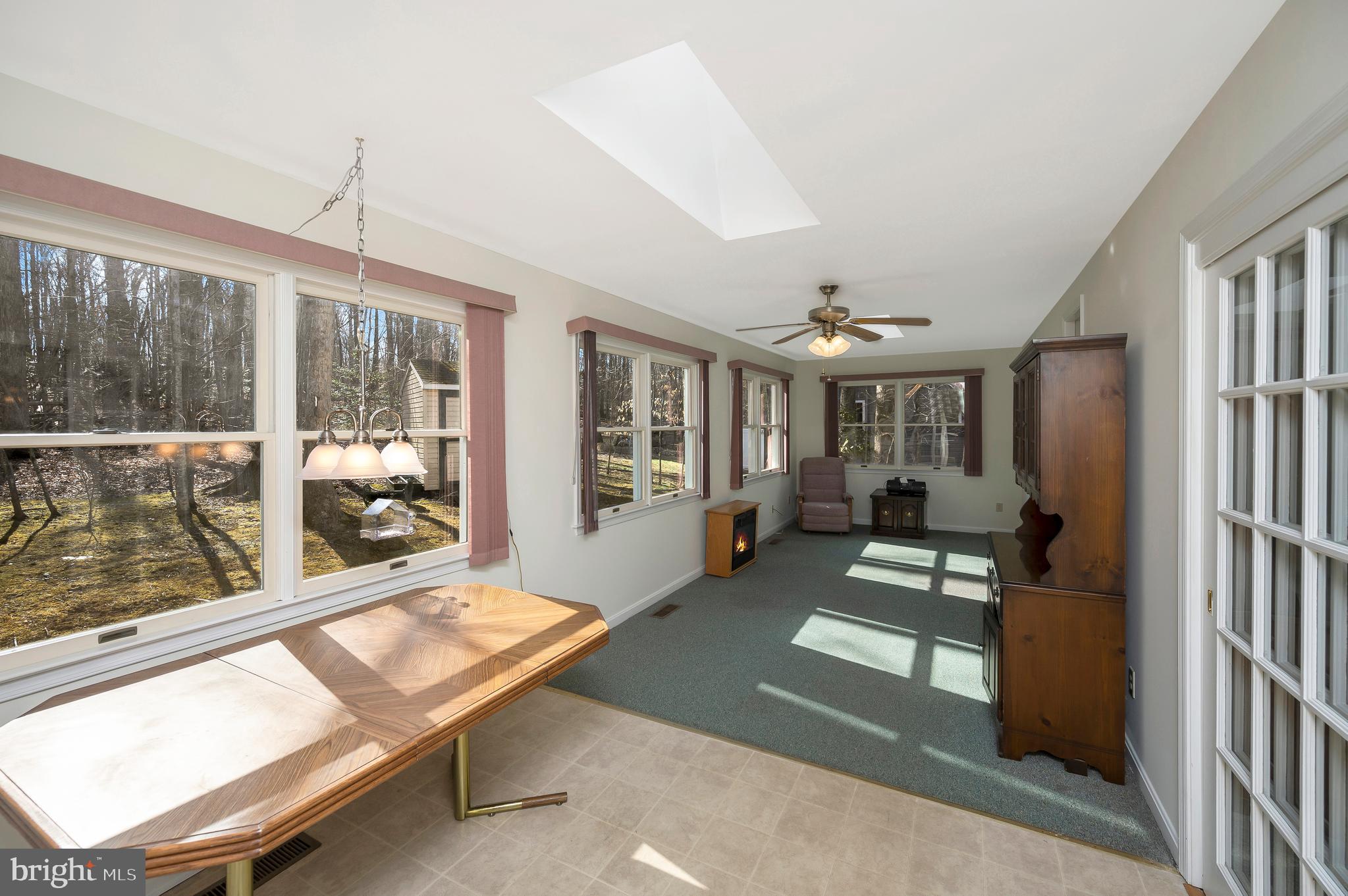 LAKE OF THE WOODS - Residential