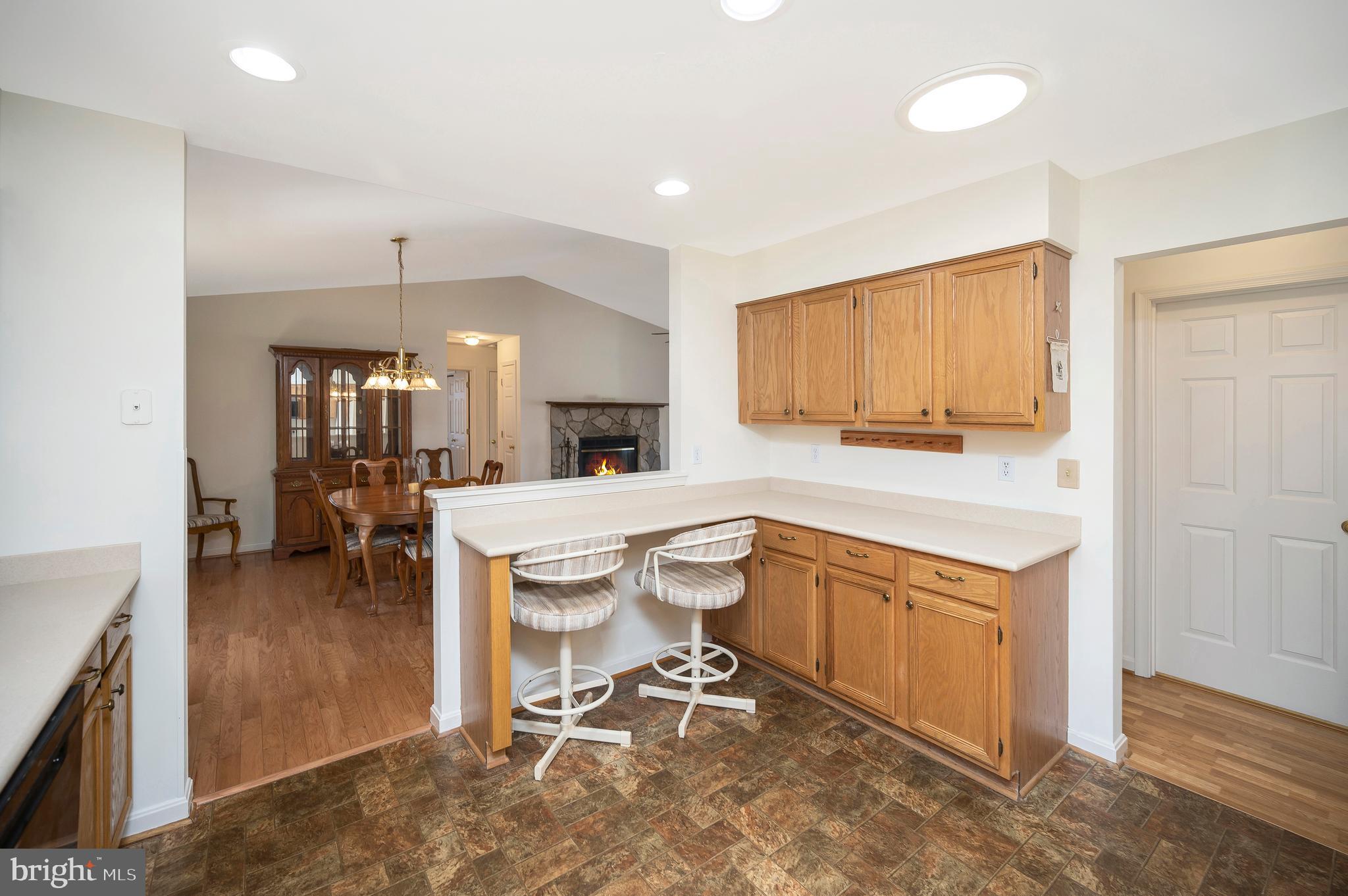 LAKE OF THE WOODS - Residential