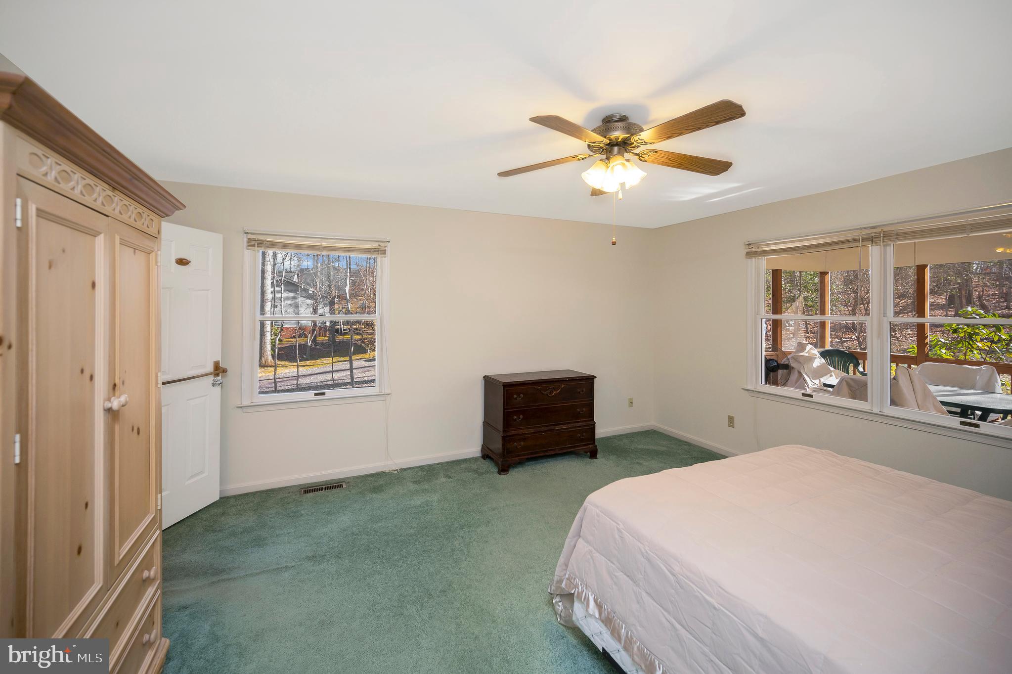 LAKE OF THE WOODS - Residential