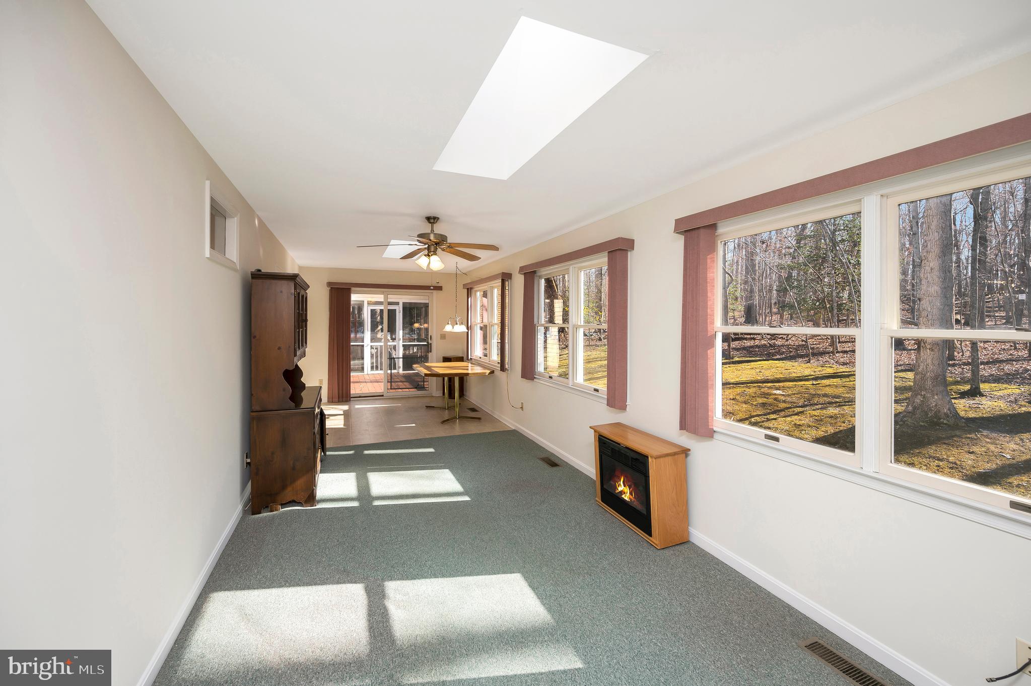 LAKE OF THE WOODS - Residential