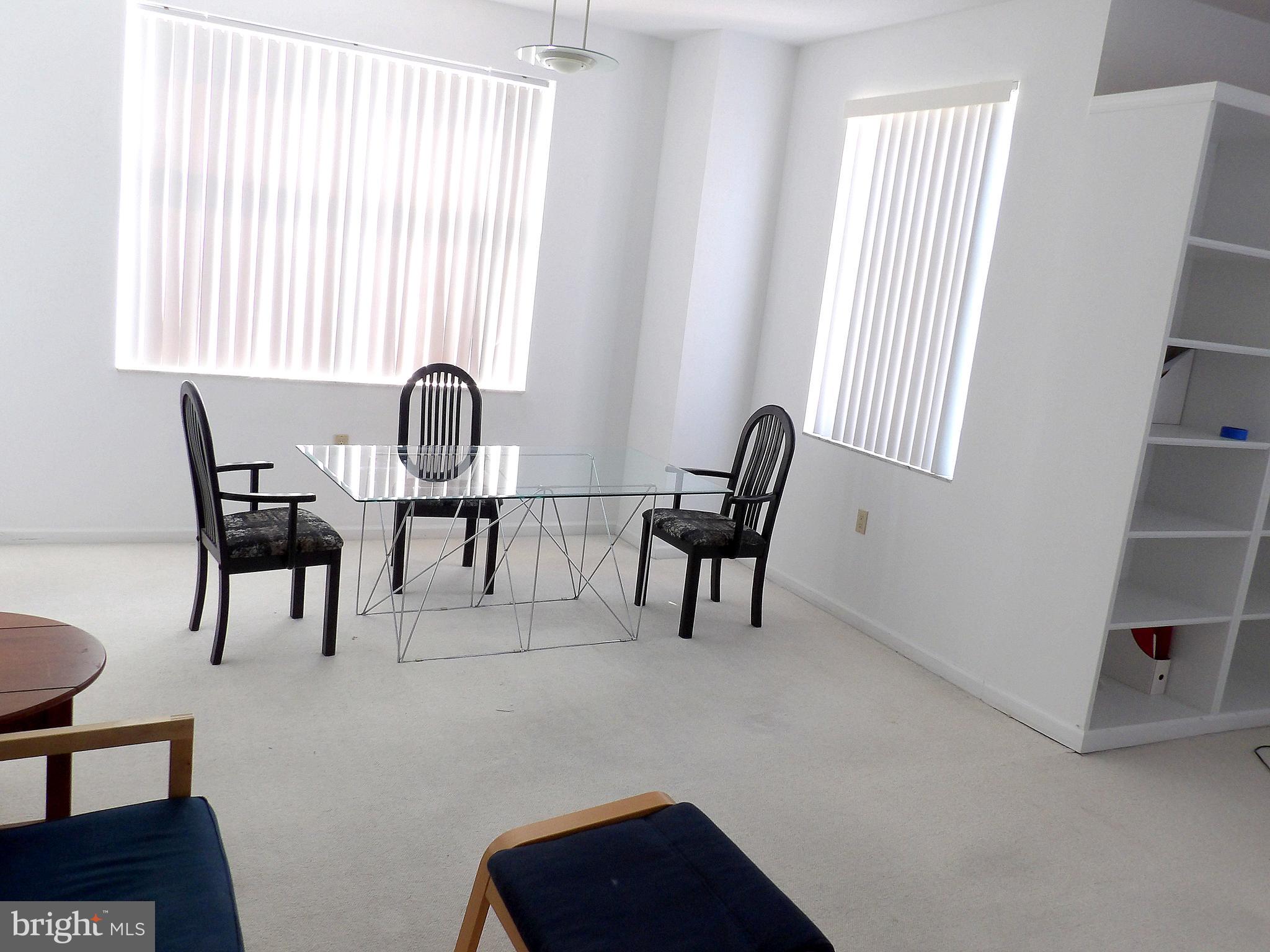 TUSCANY CANTERBURY - Residential Lease