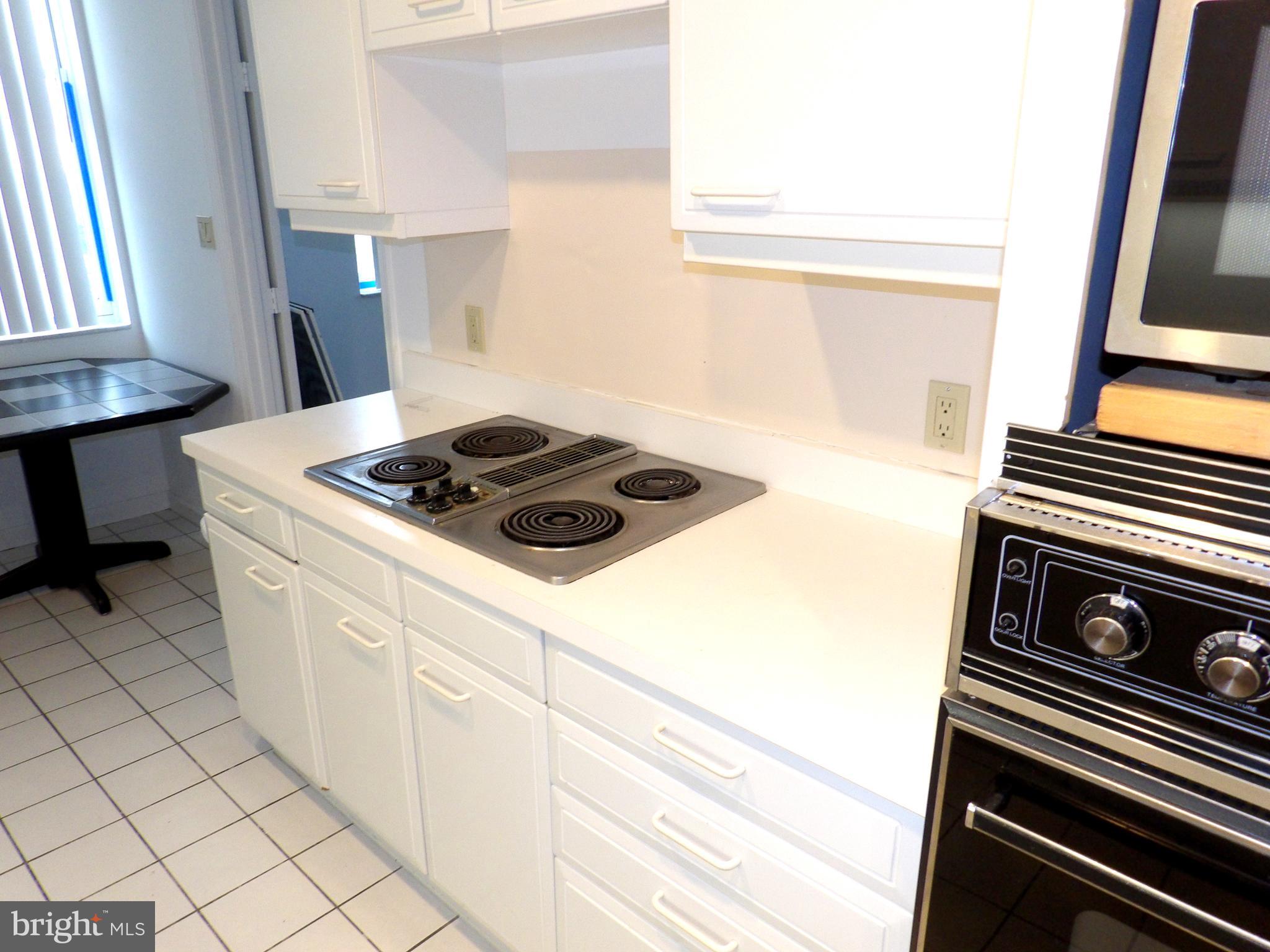 TUSCANY CANTERBURY - Residential Lease