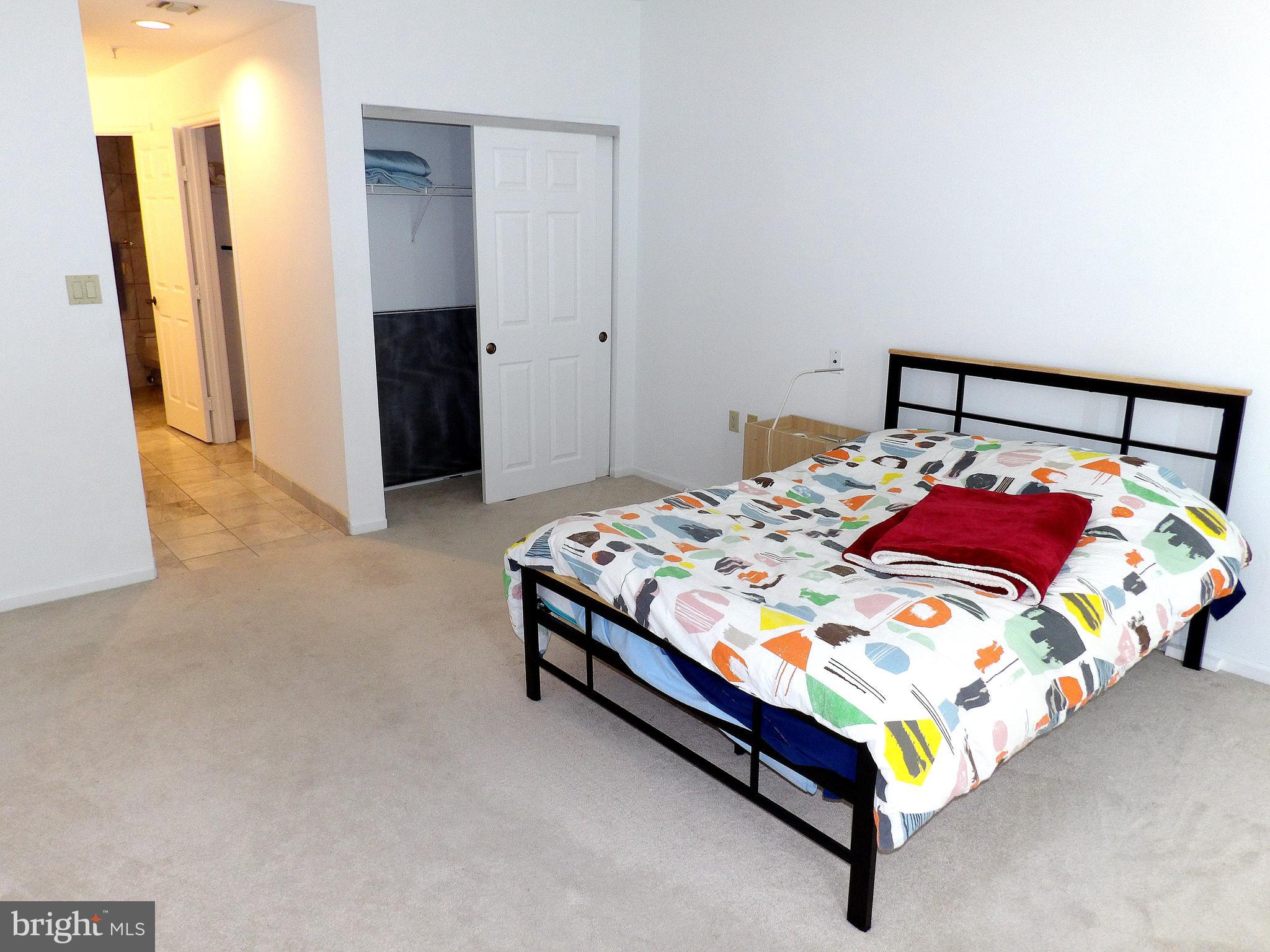 TUSCANY CANTERBURY - Residential Lease