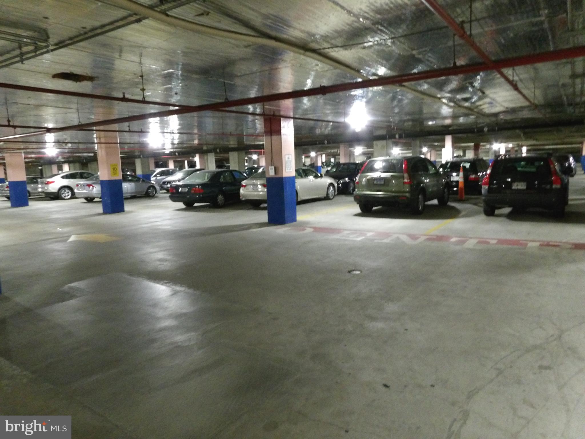 TUSCANY CANTERBURY - Residential Lease