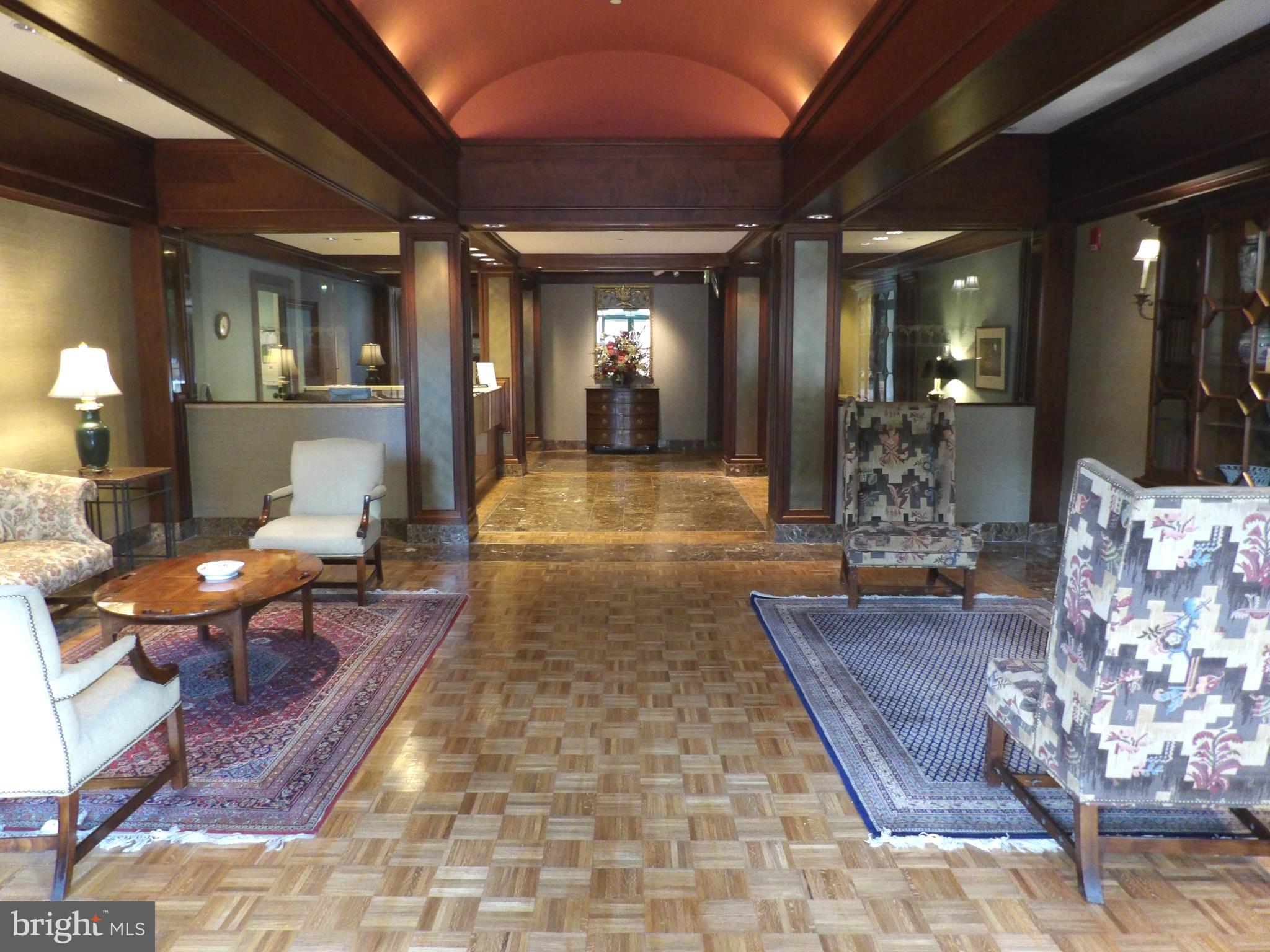 TUSCANY CANTERBURY - Residential Lease