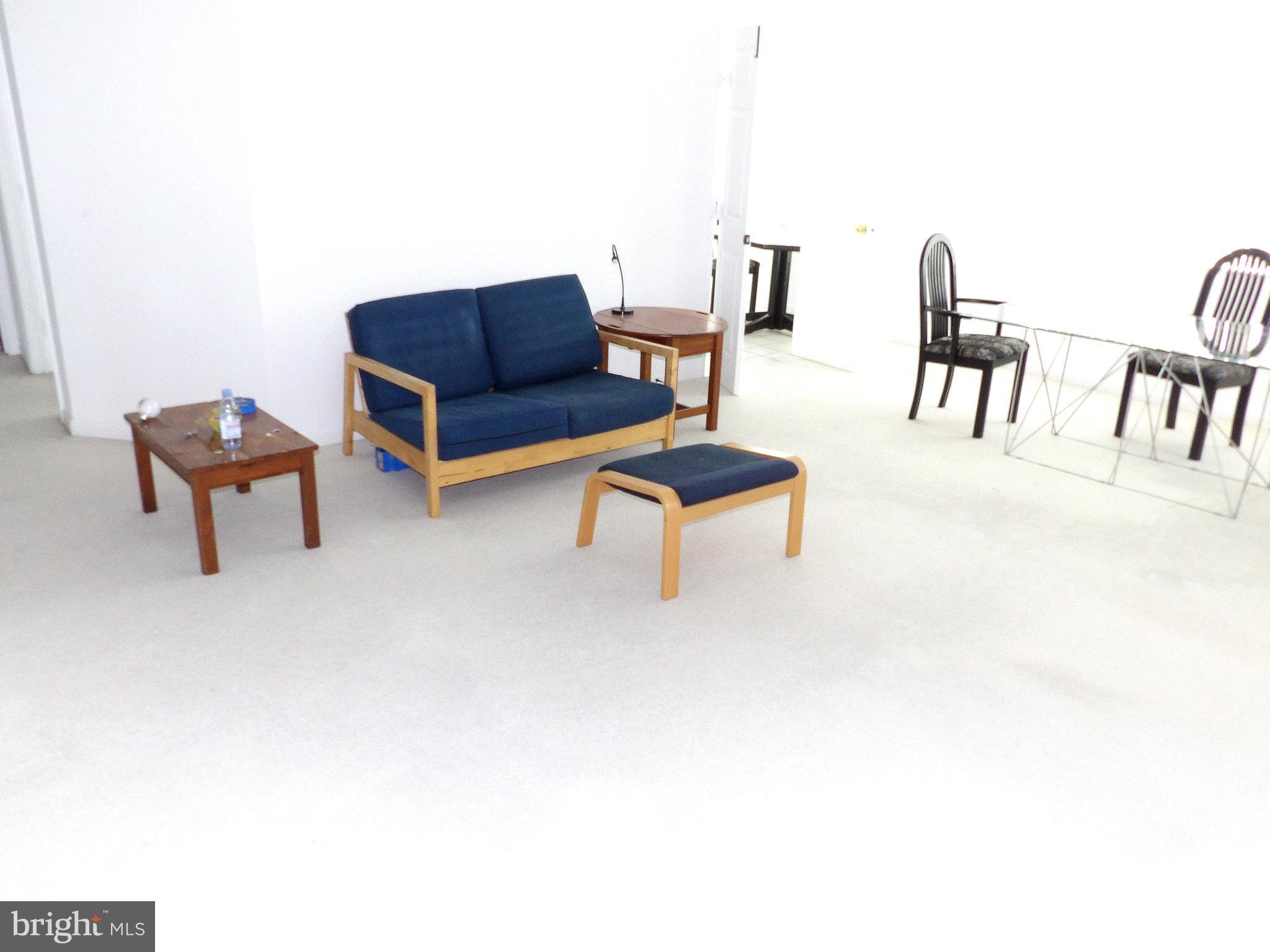 TUSCANY CANTERBURY - Residential Lease