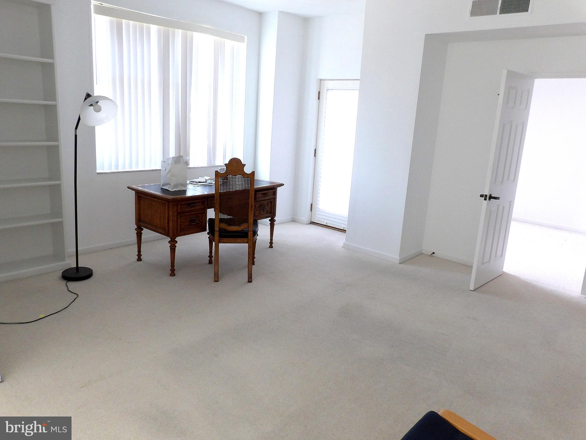 TUSCANY CANTERBURY - Residential Lease