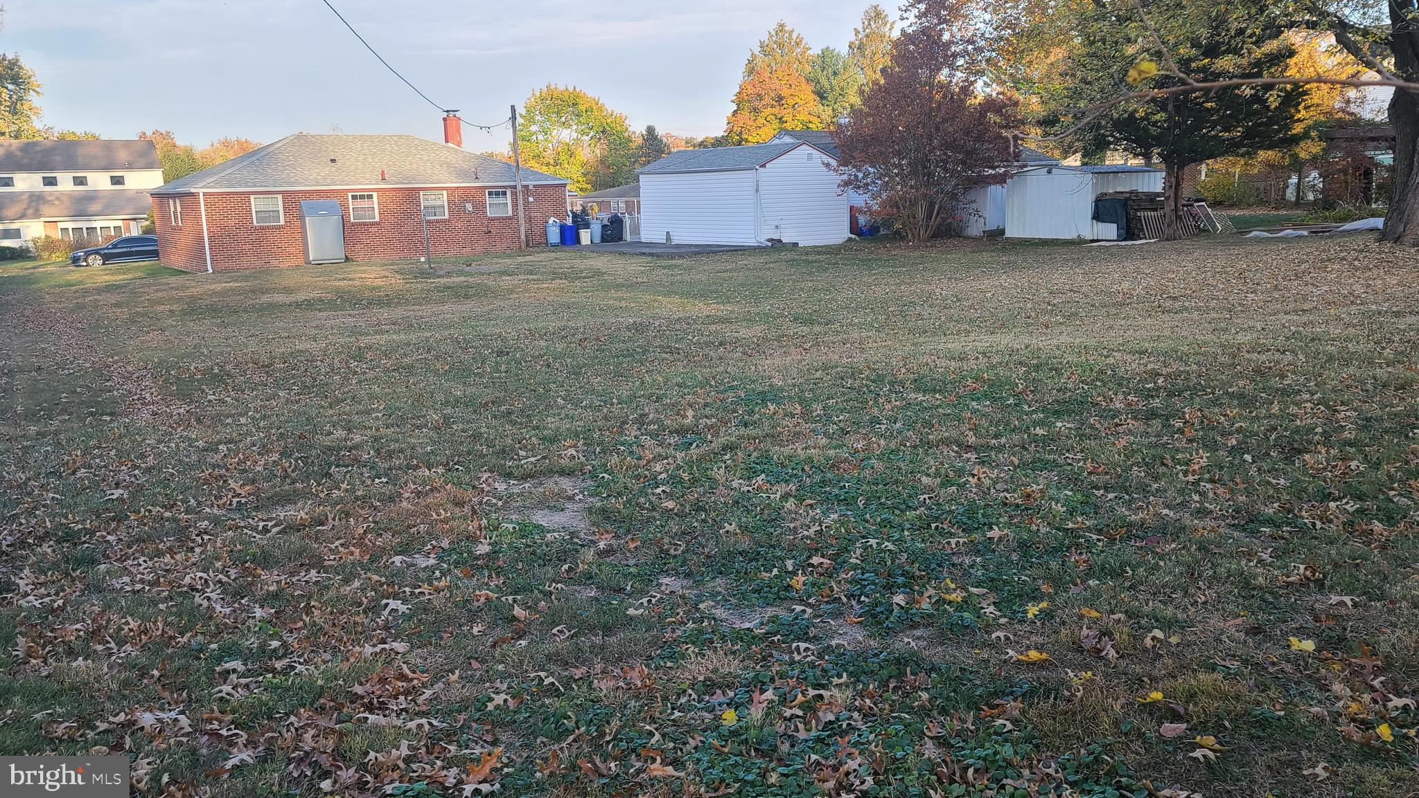 PLYMOUTH VALLEY - Residential