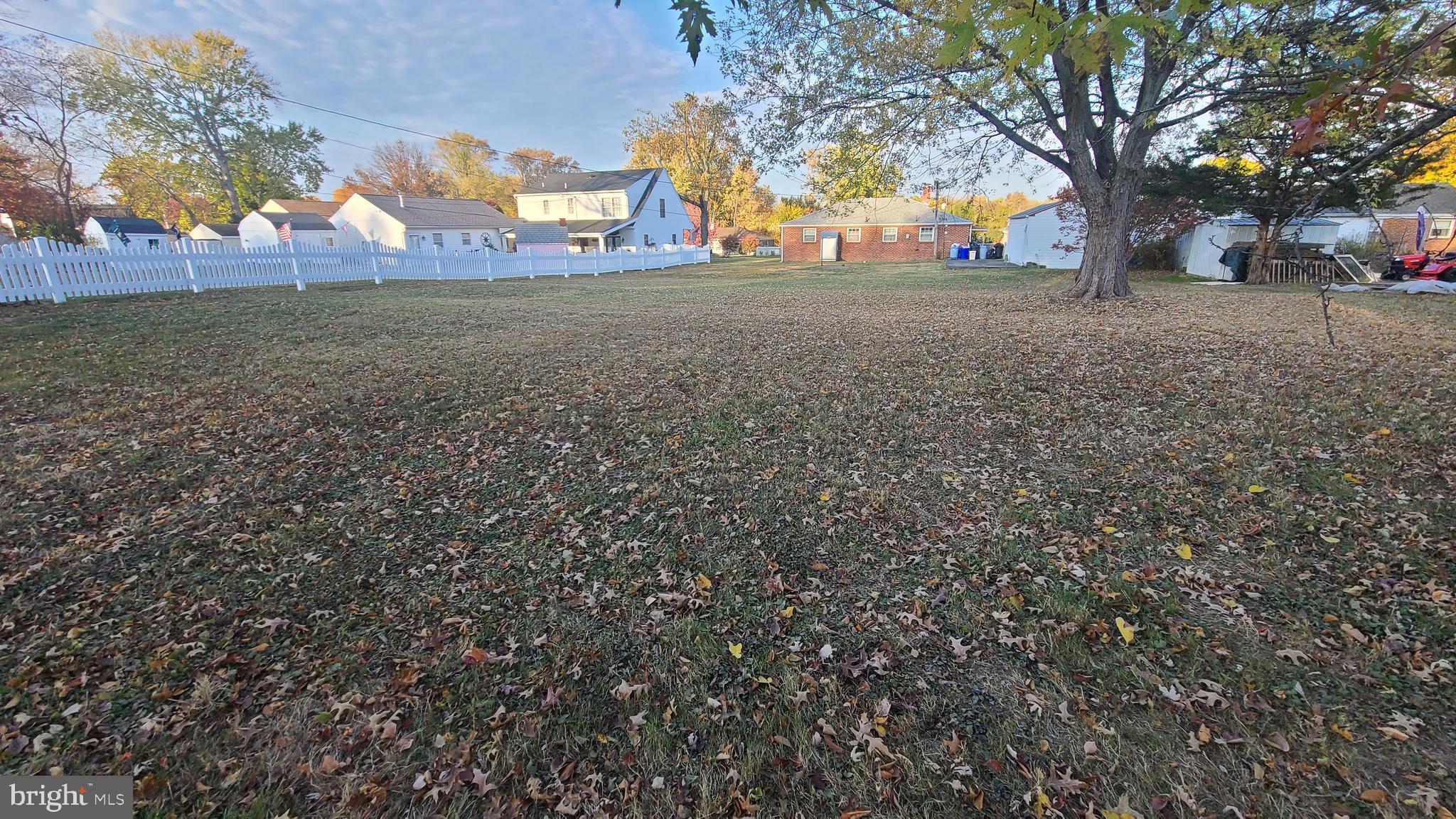 PLYMOUTH VALLEY - Residential