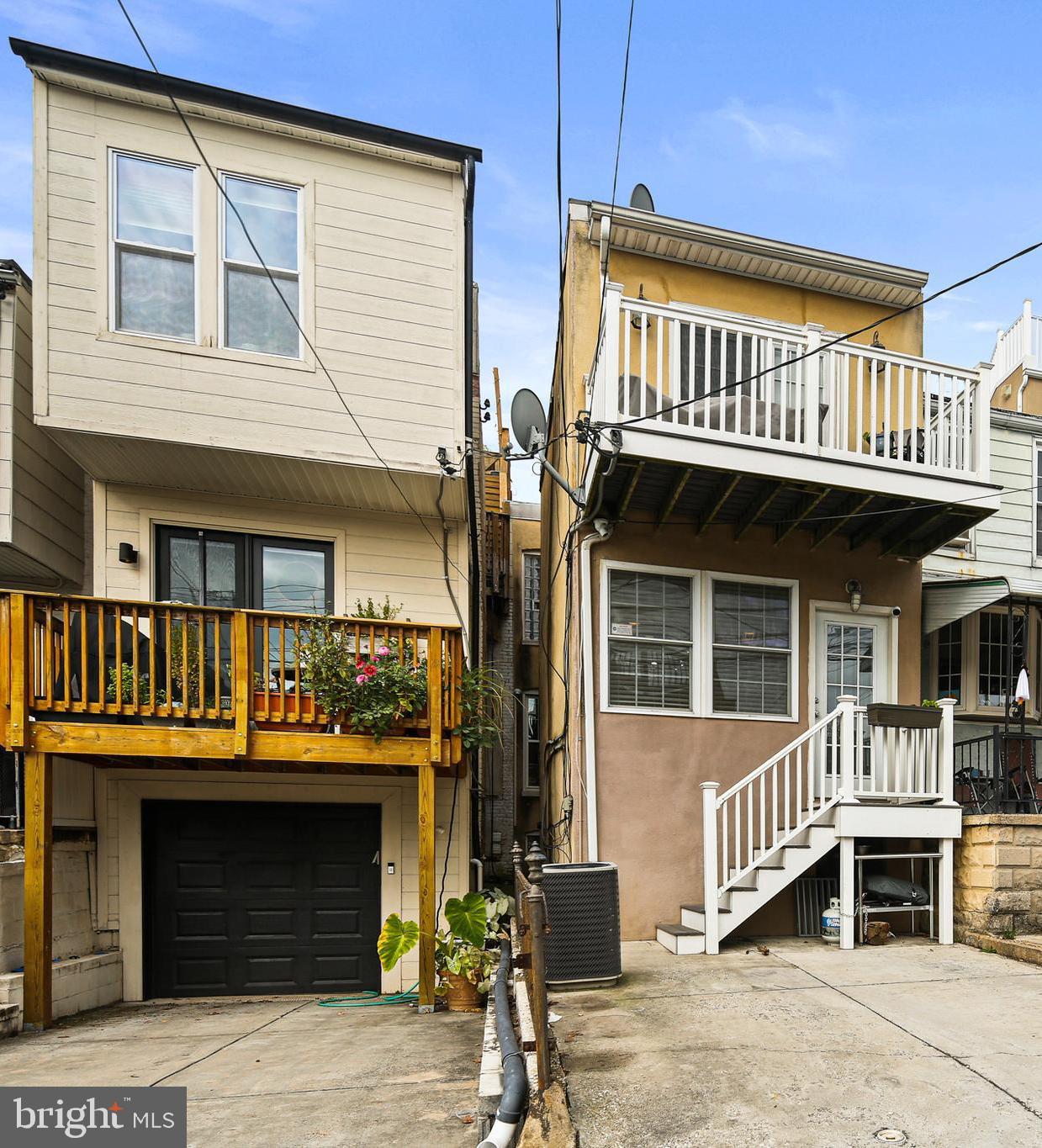 RIVERSIDE PARK - Residential