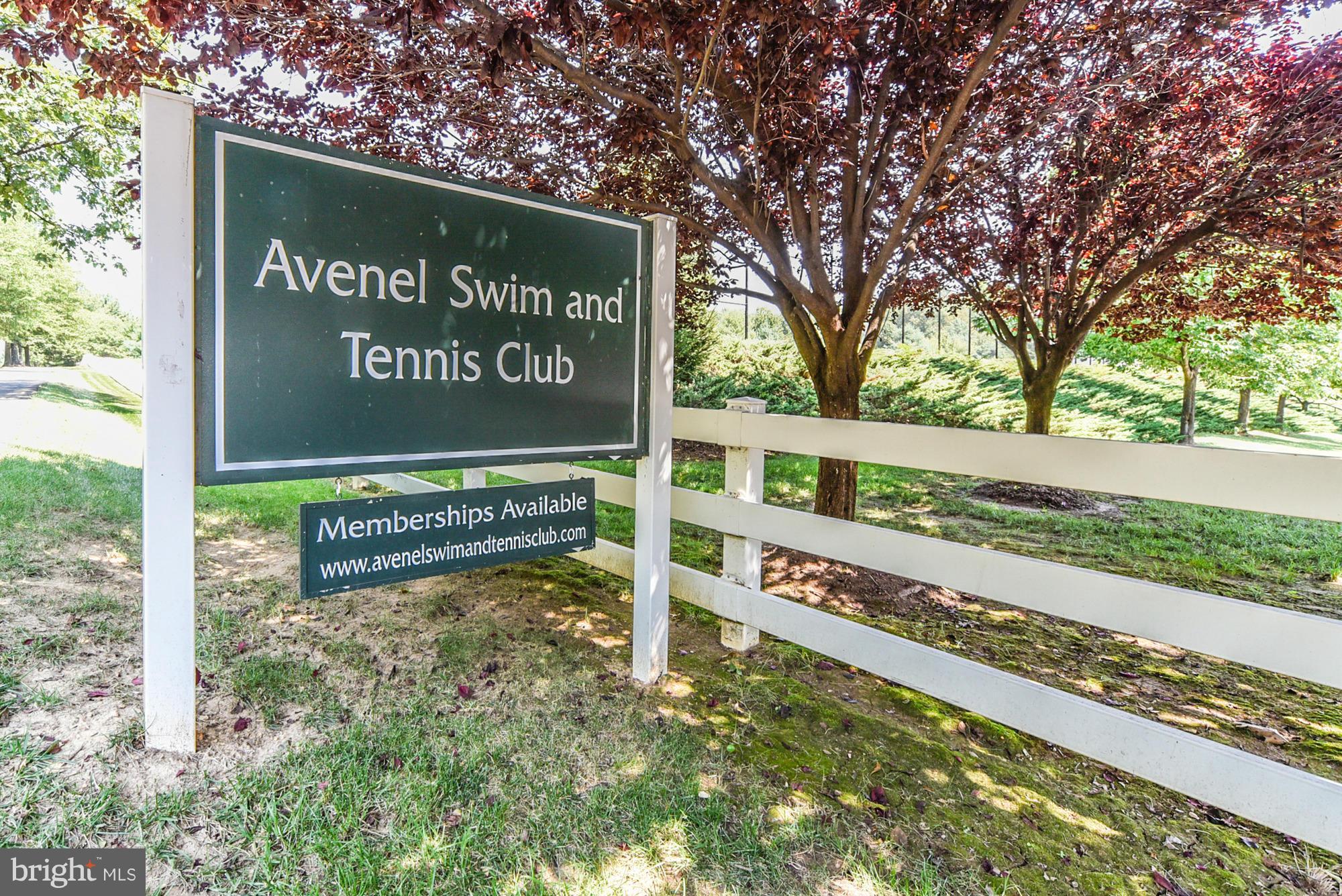 AVENEL - Residential