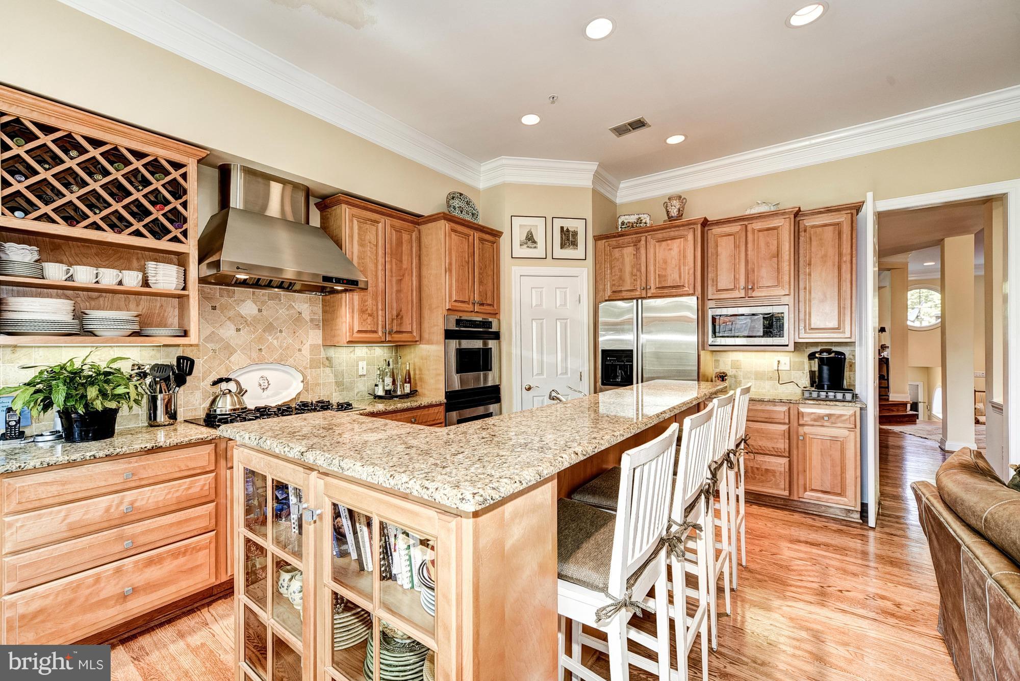 AVENEL - Residential