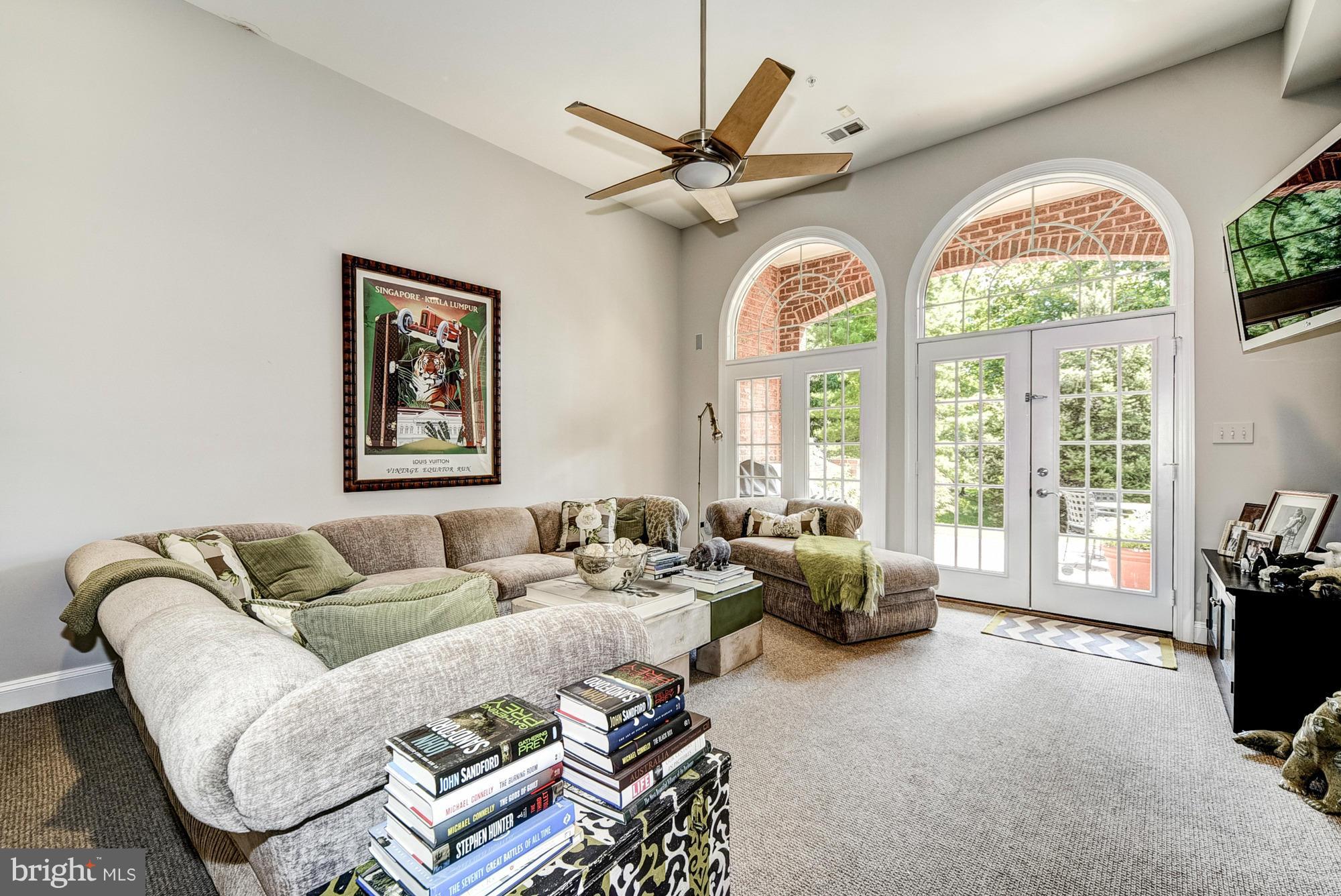 AVENEL - Residential