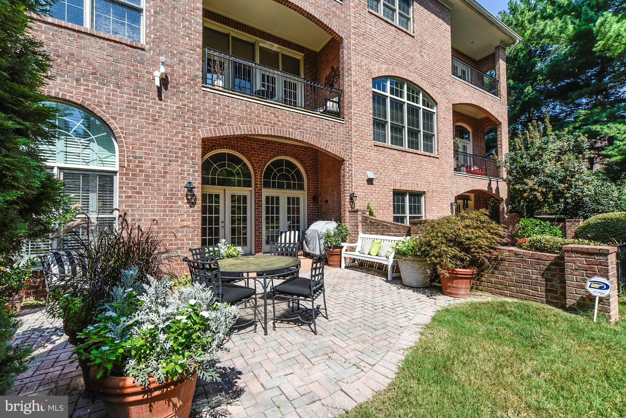 AVENEL - Residential