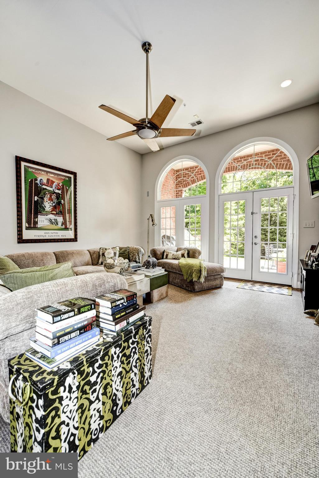 AVENEL - Residential