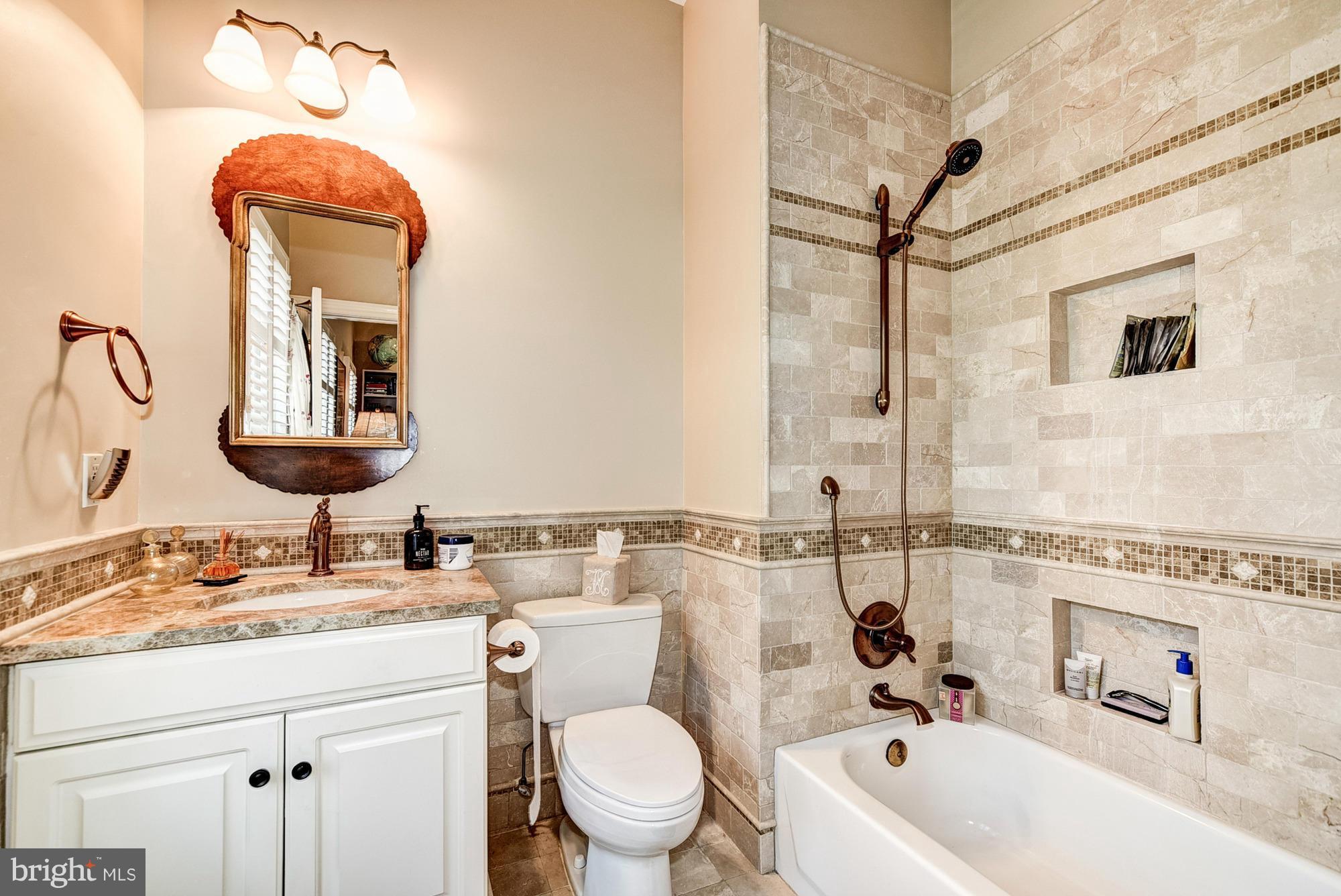 AVENEL - Residential