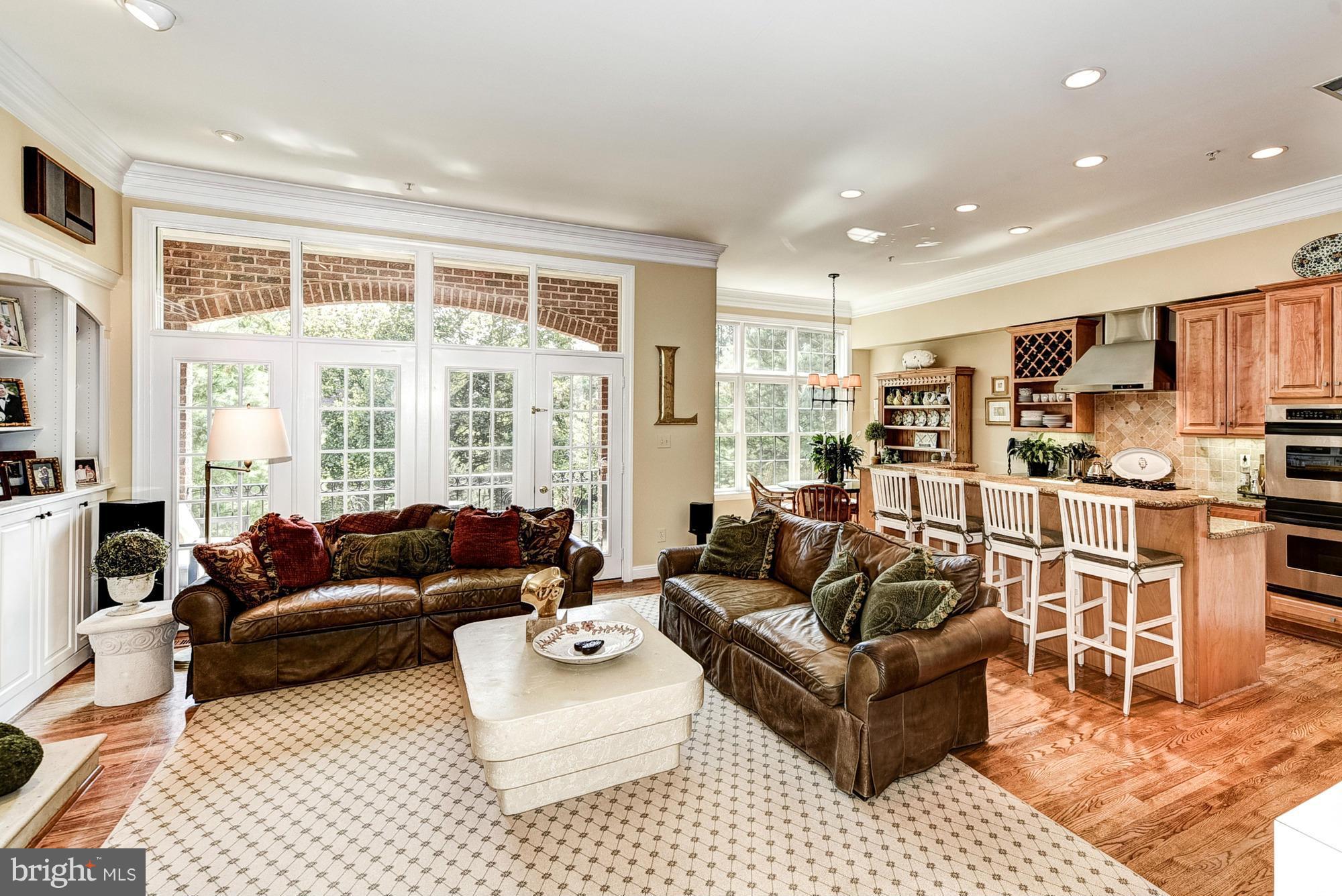 AVENEL - Residential