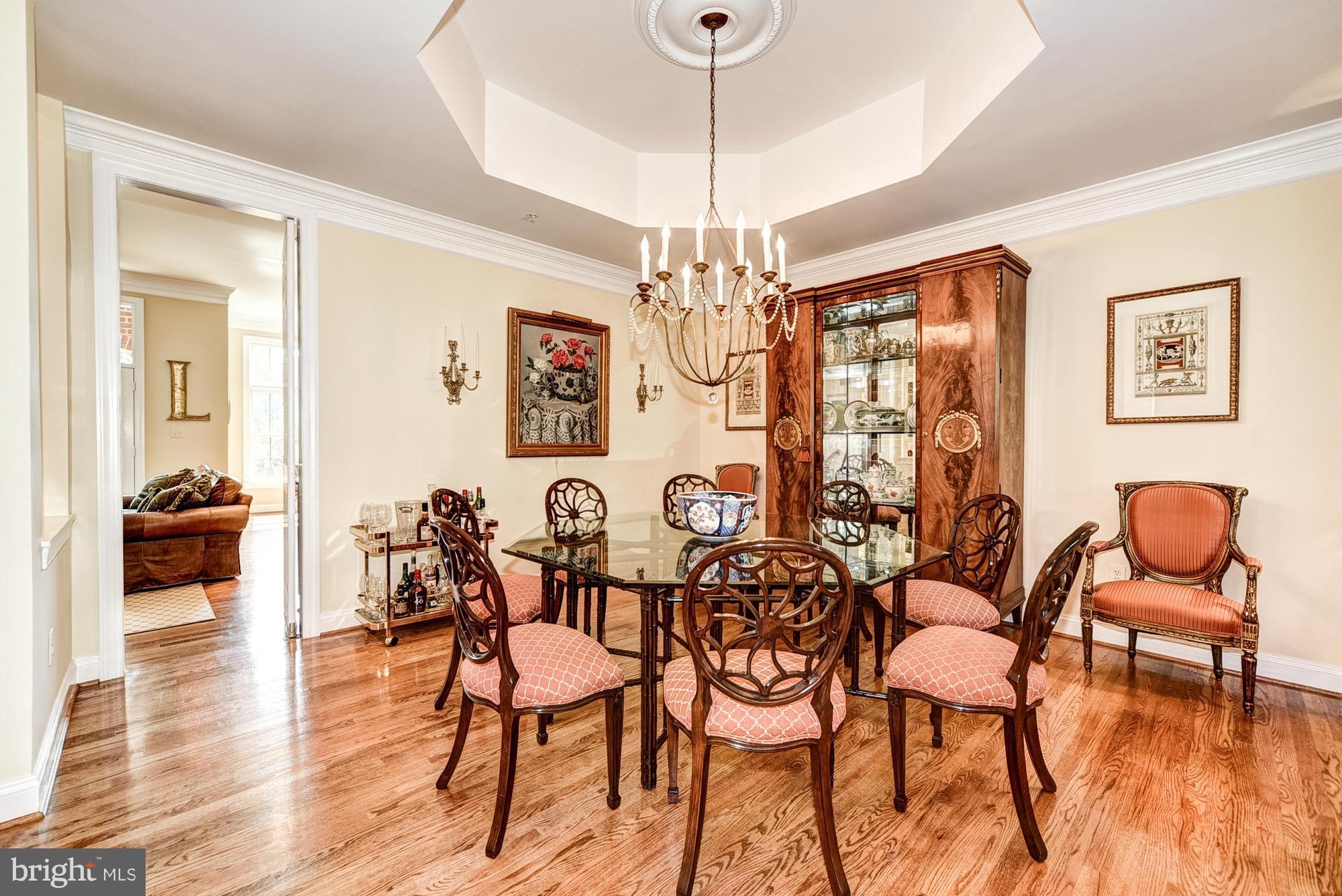 AVENEL - Residential