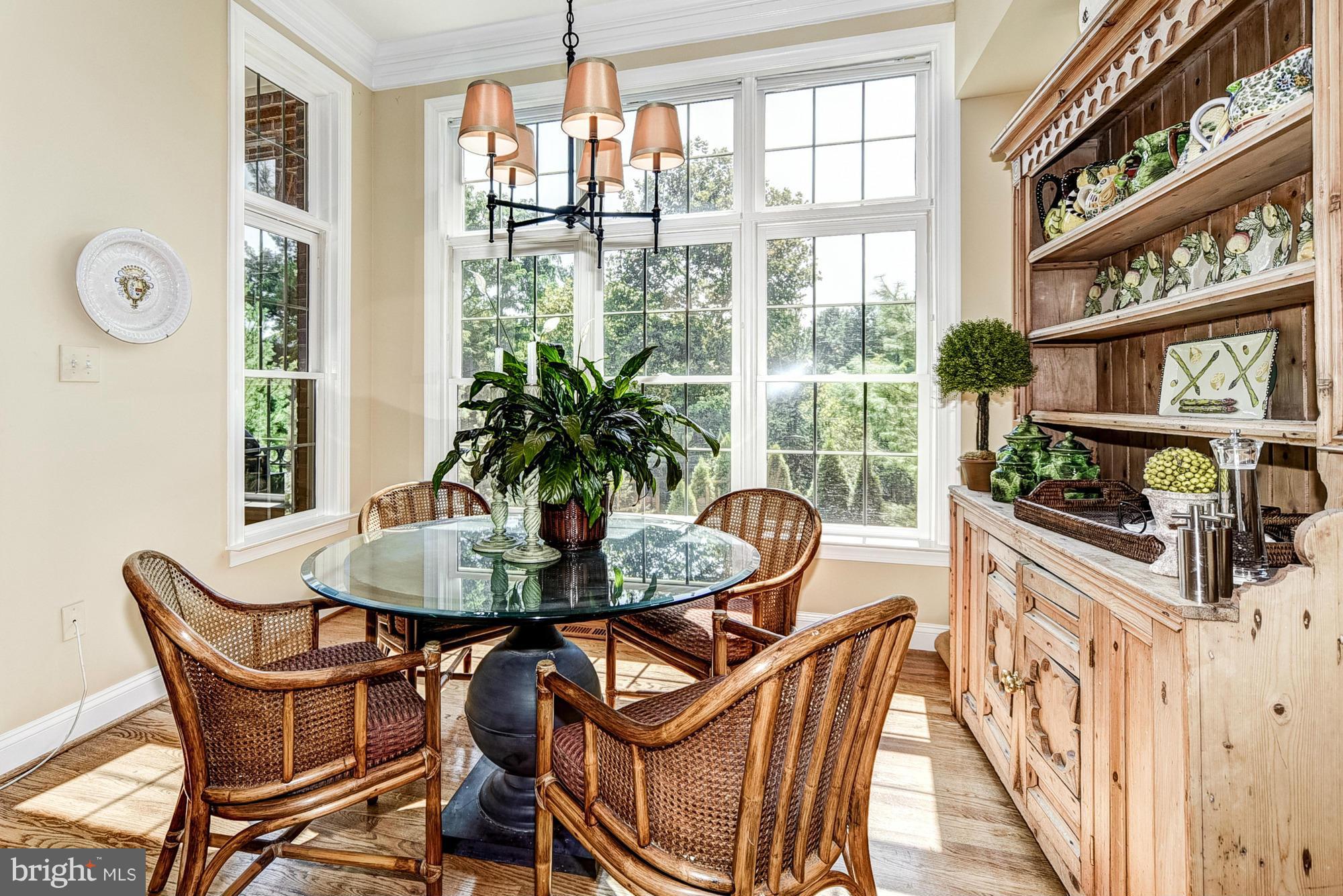 AVENEL - Residential