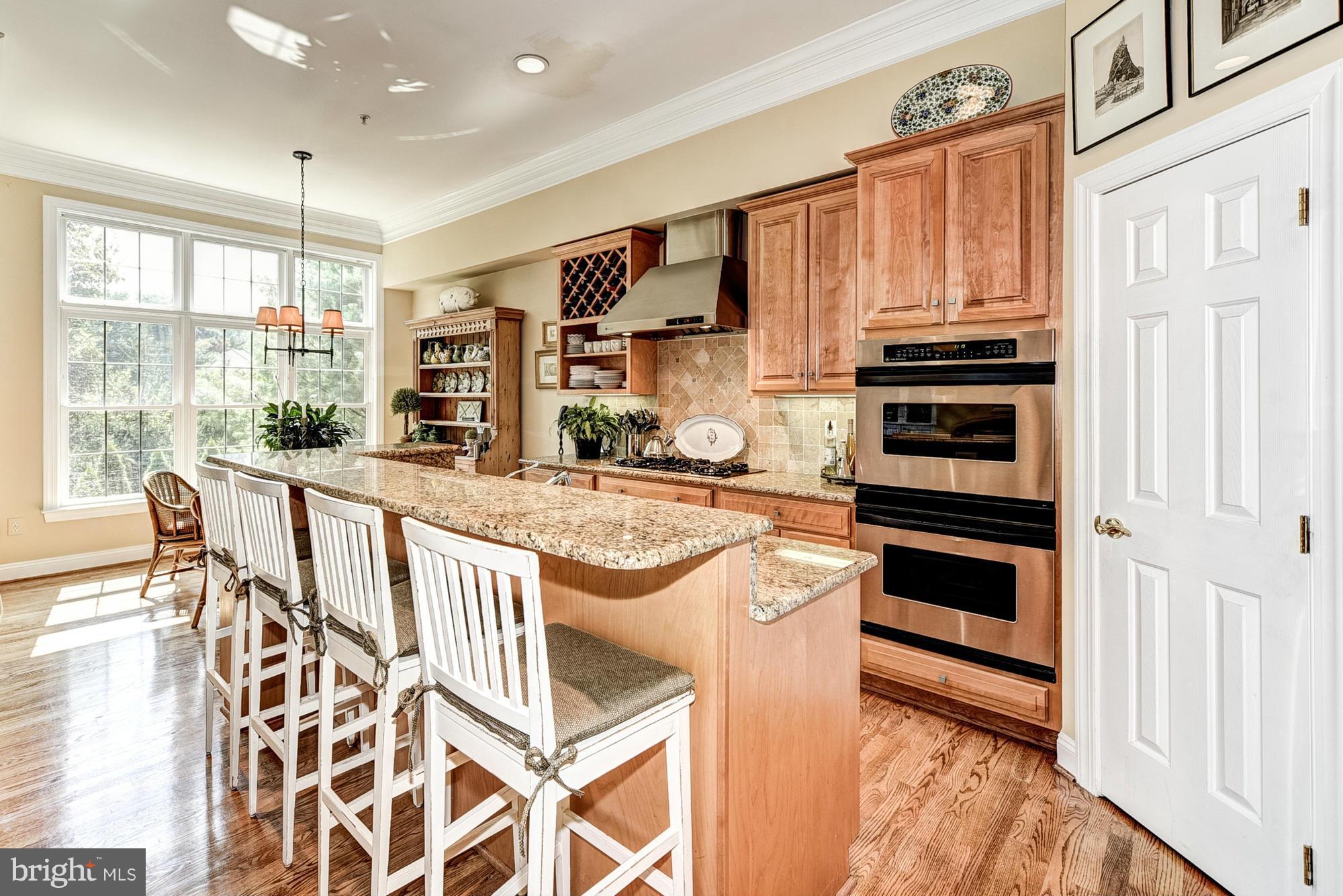 AVENEL - Residential