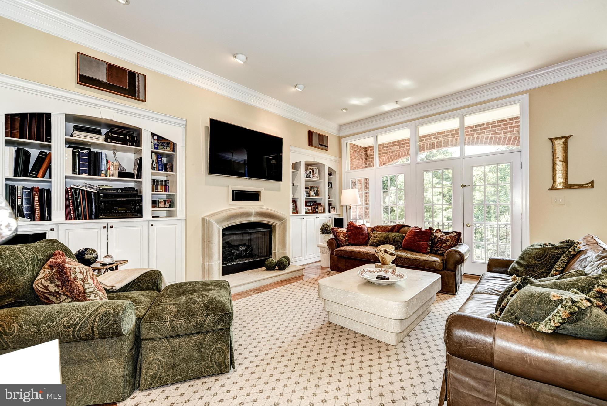 AVENEL - Residential