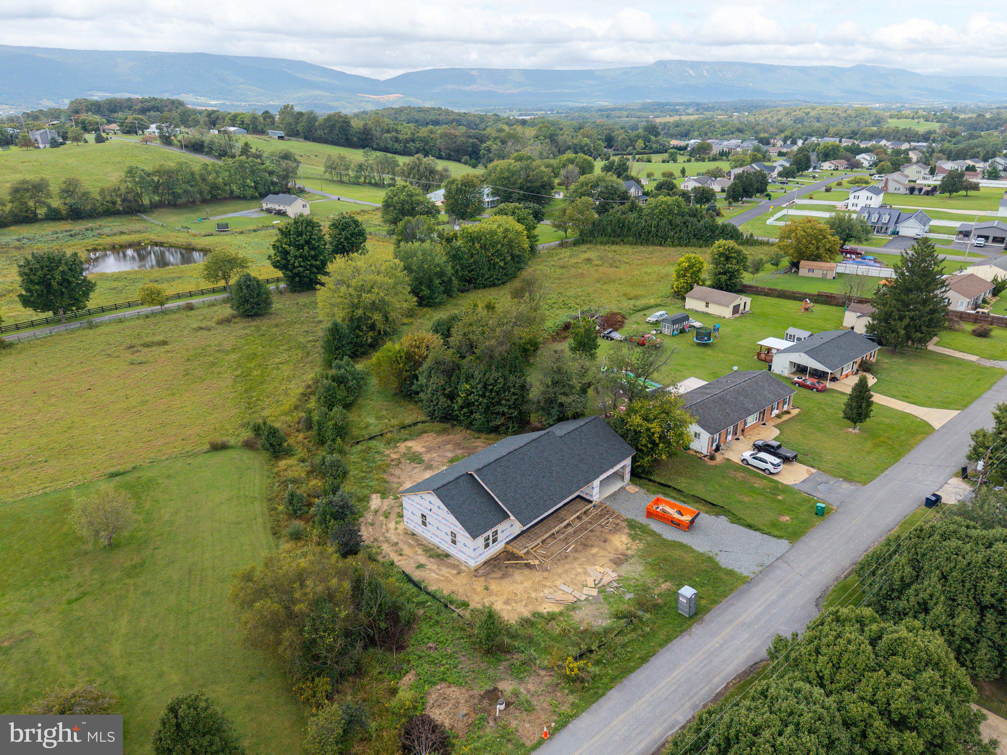 214 CHAPEL VILLAGE ROAD