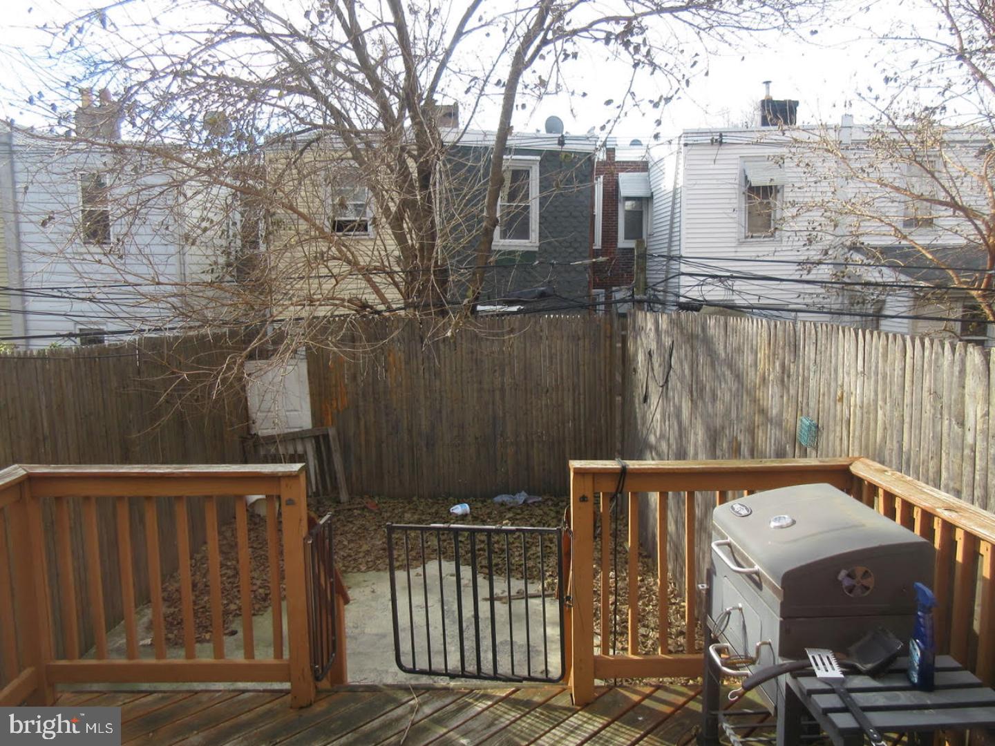 FRANKFORD - Residential