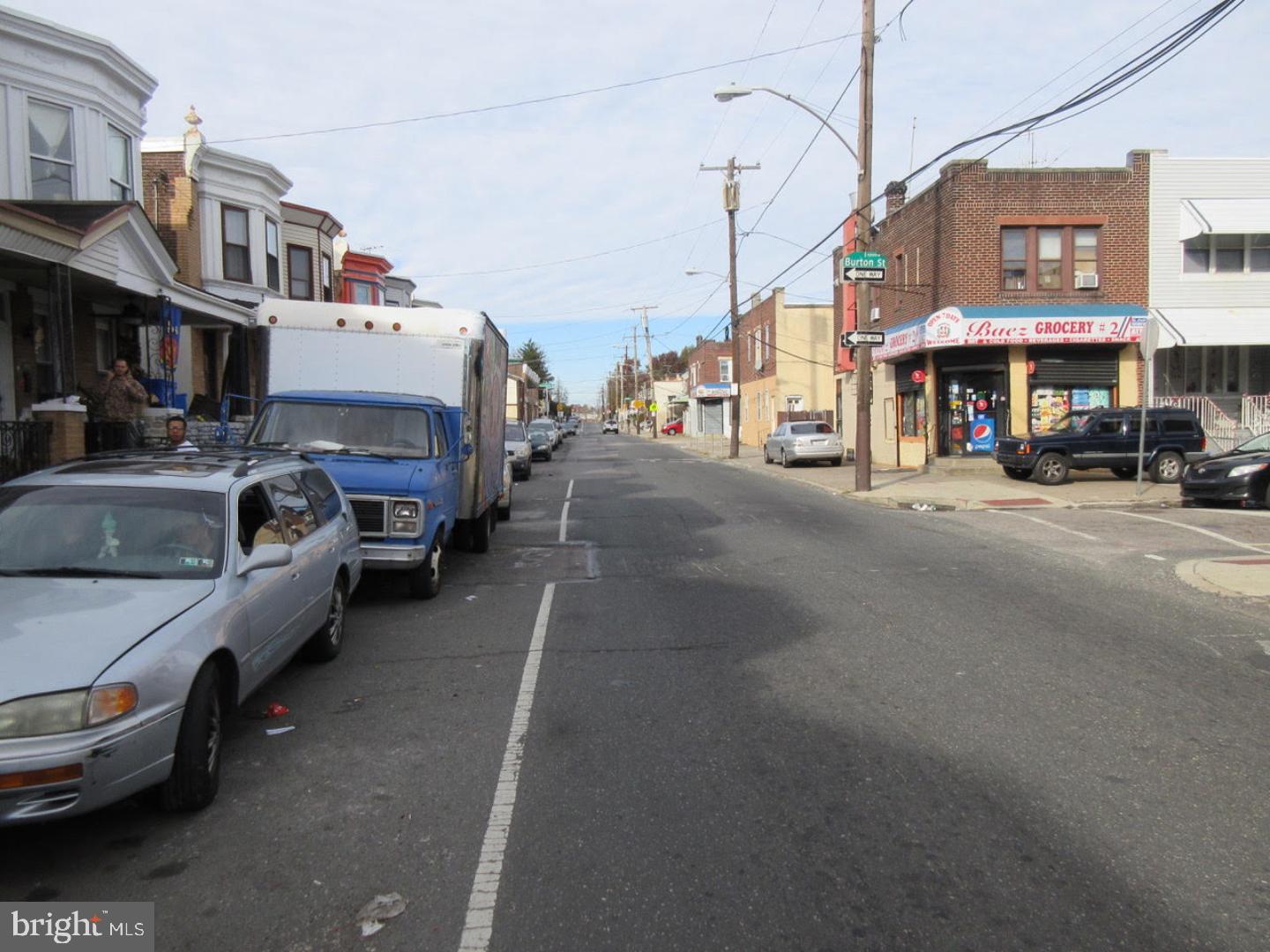 FRANKFORD - Residential