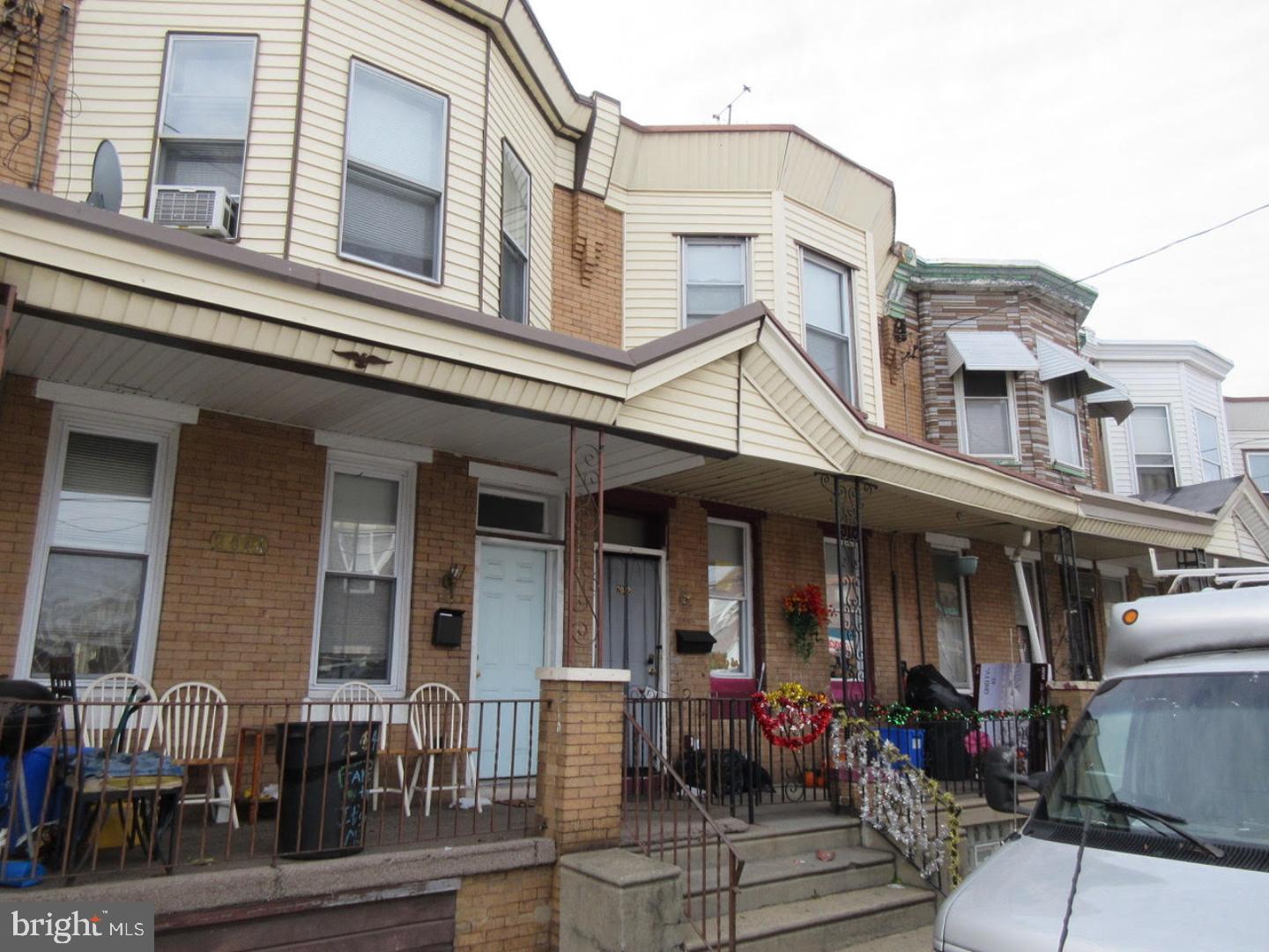 FRANKFORD - Residential