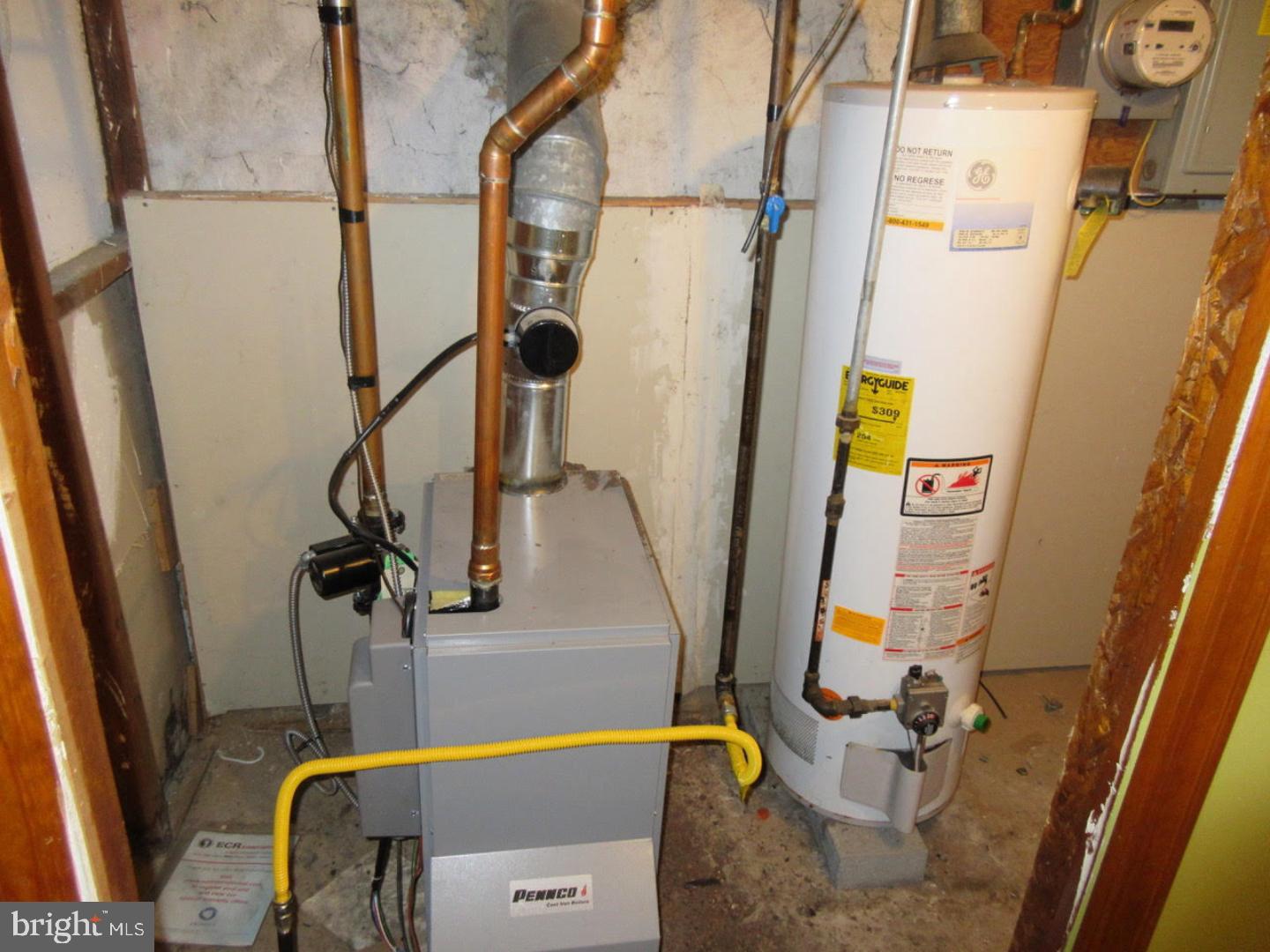 FRANKFORD - Residential