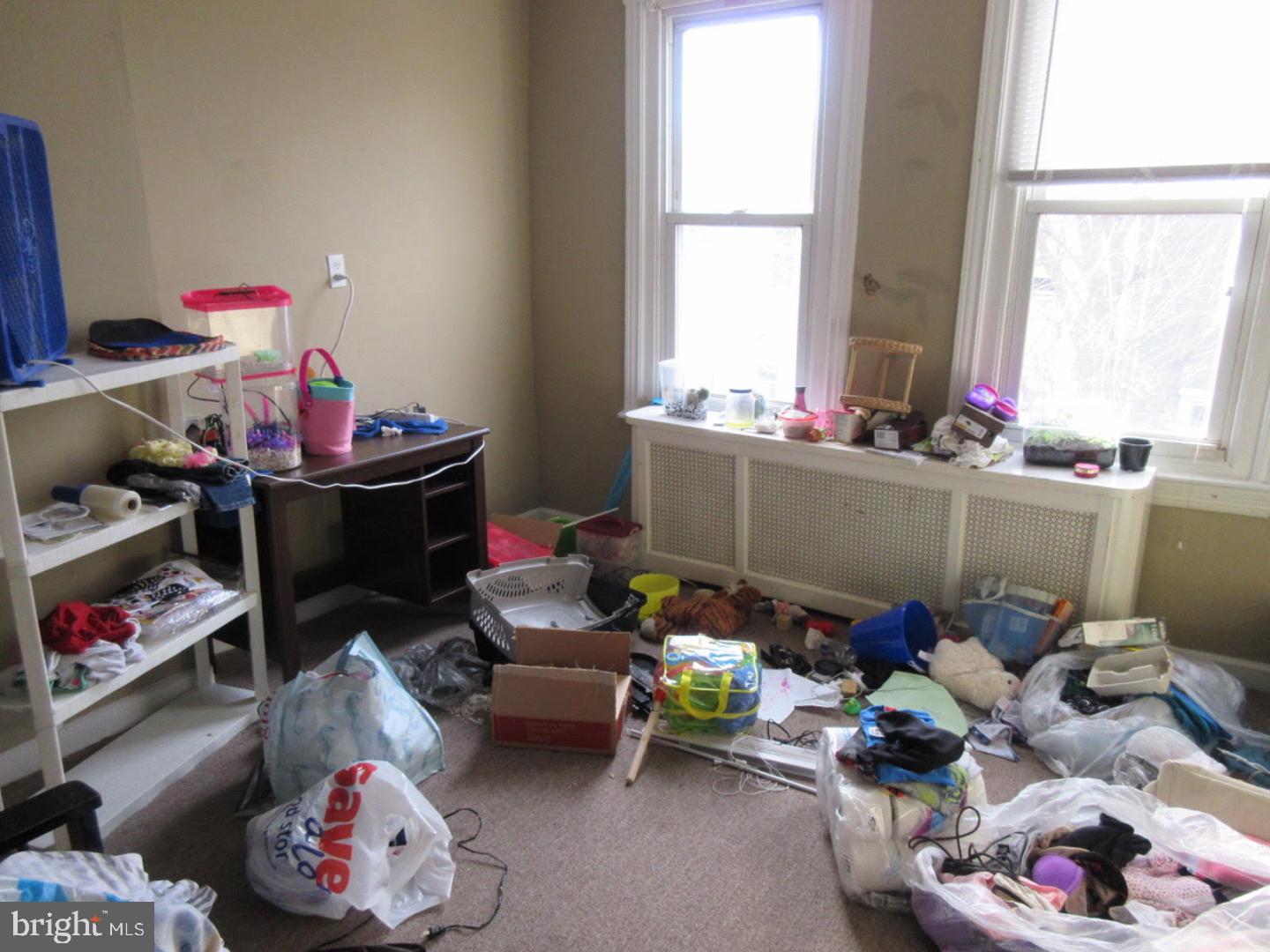 FRANKFORD - Residential