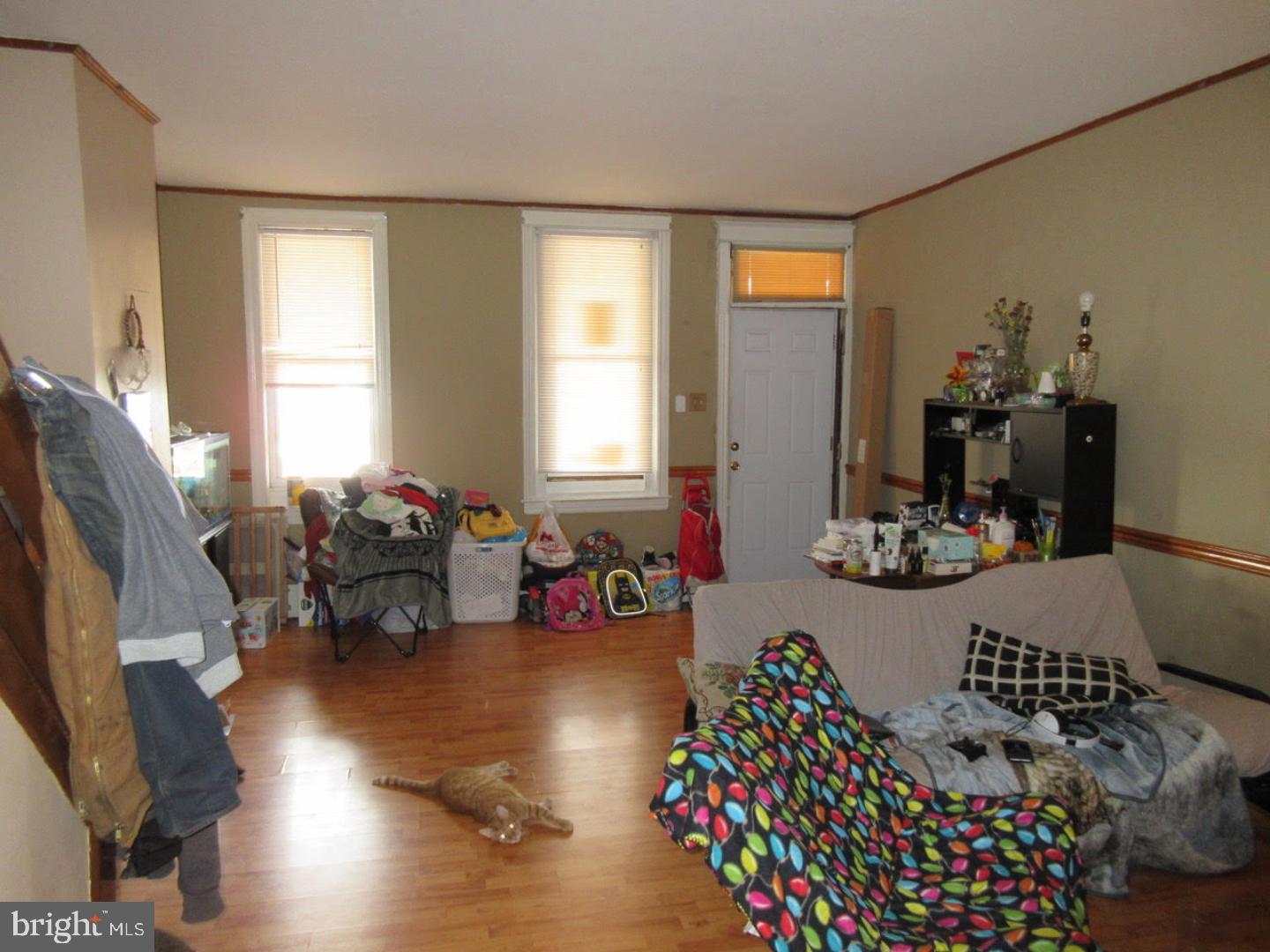 FRANKFORD - Residential