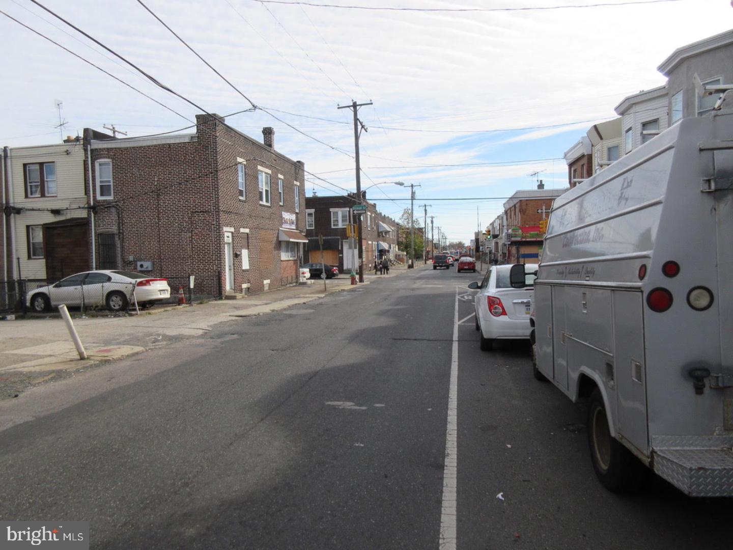 FRANKFORD - Residential