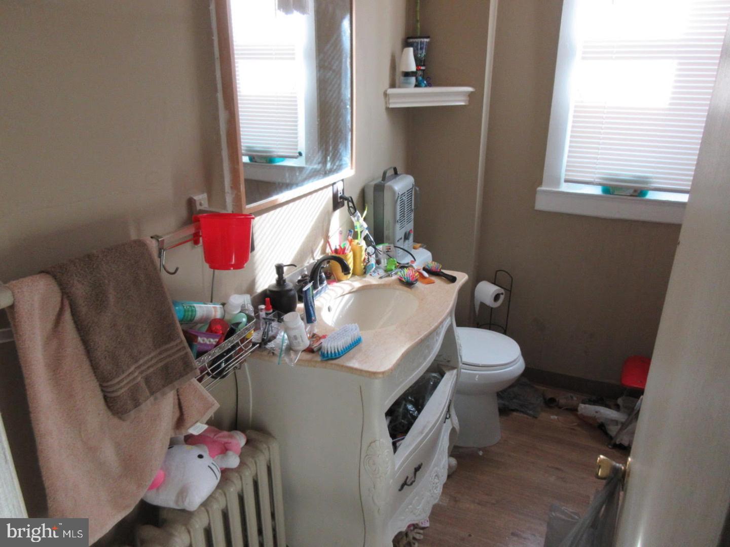 FRANKFORD - Residential