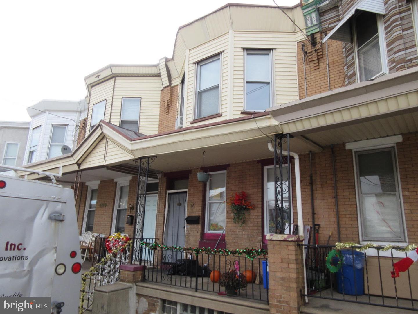 FRANKFORD - Residential