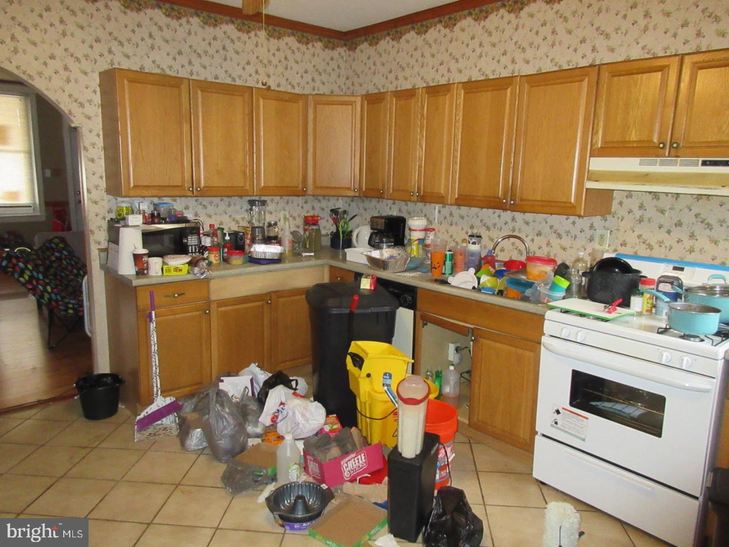 FRANKFORD - Residential