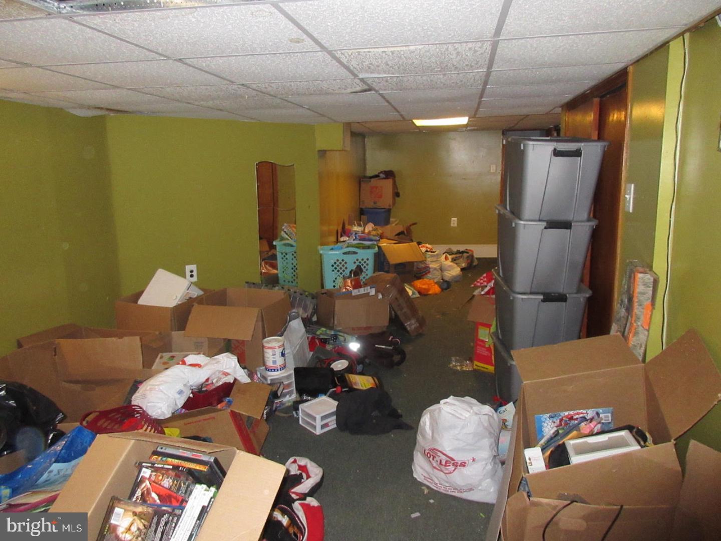 FRANKFORD - Residential