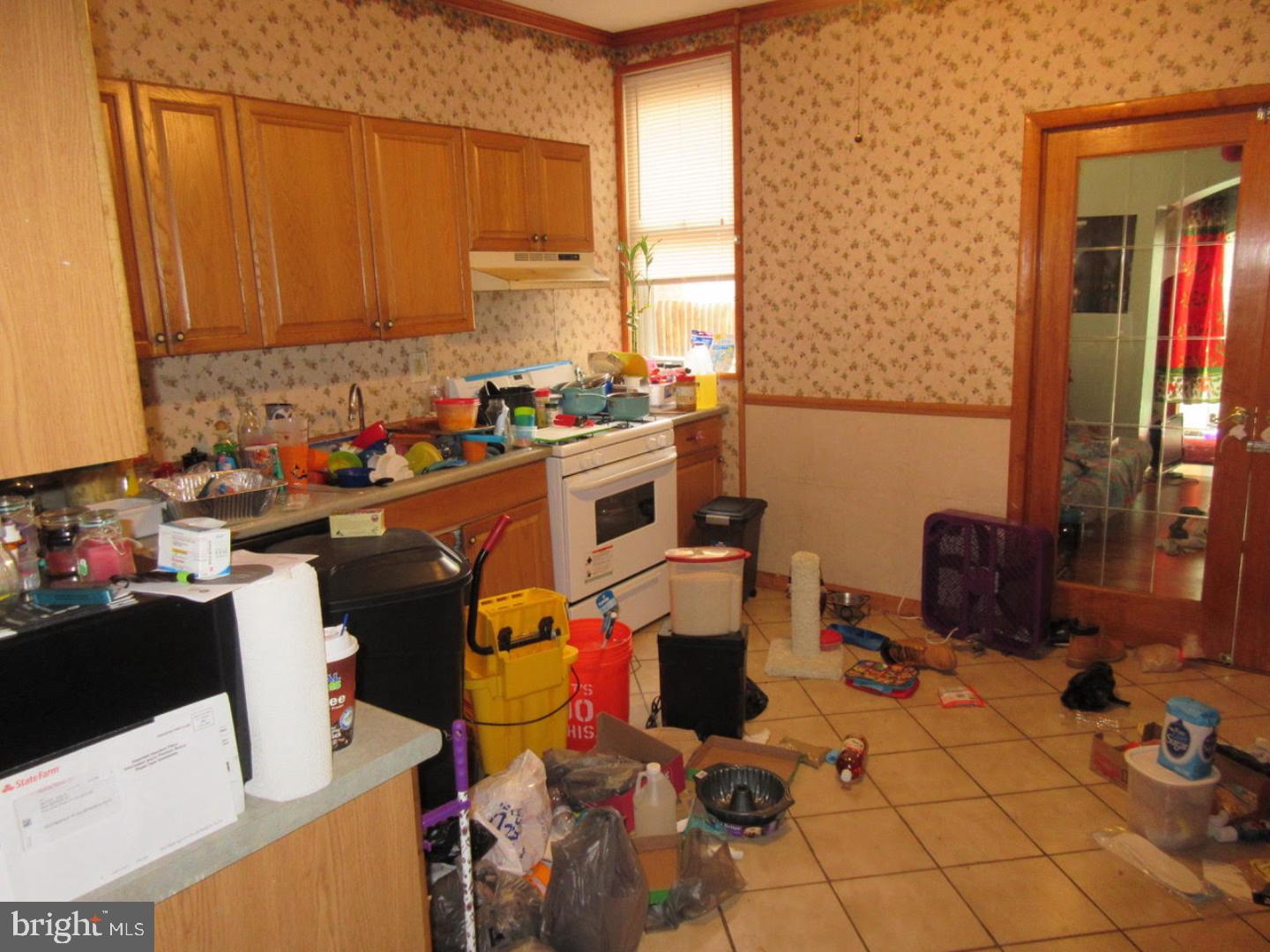 FRANKFORD - Residential