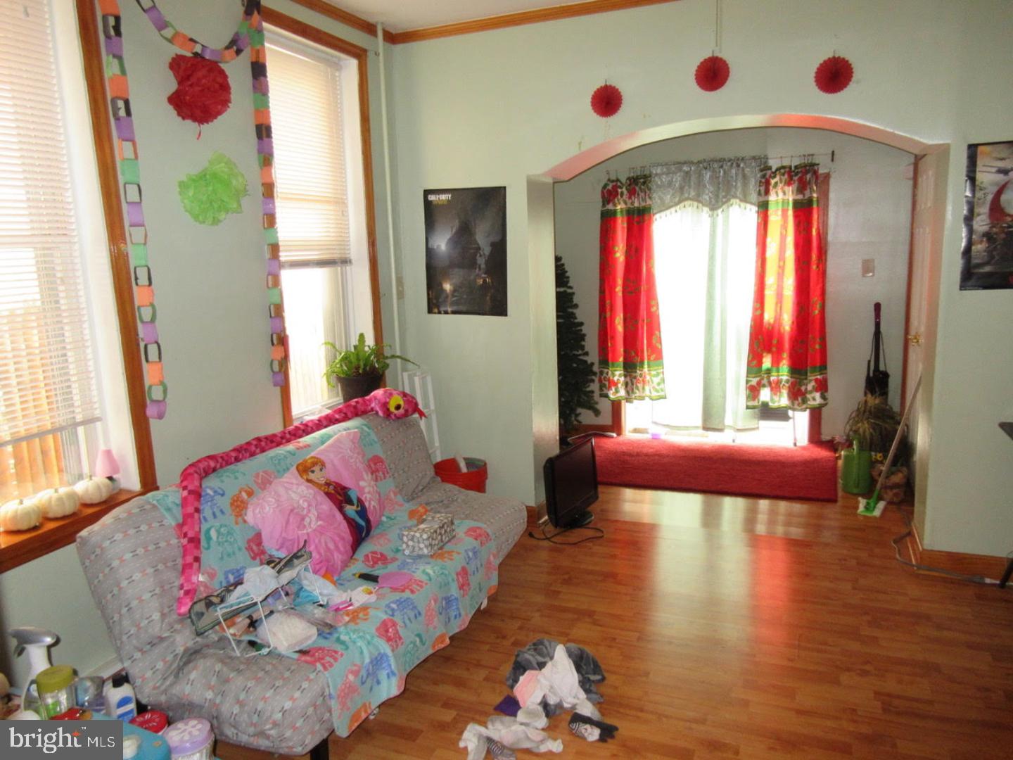 FRANKFORD - Residential