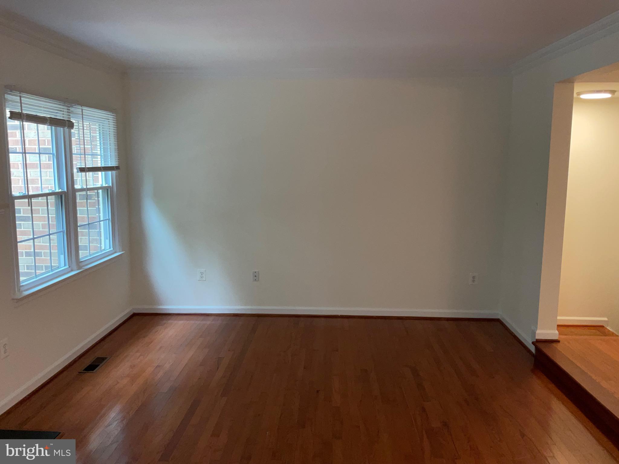 OLD GEORGETOWN VILLAGE - Residential Lease