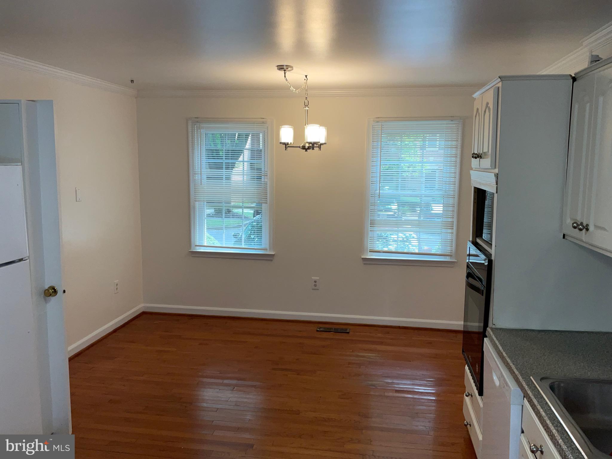 OLD GEORGETOWN VILLAGE - Residential Lease