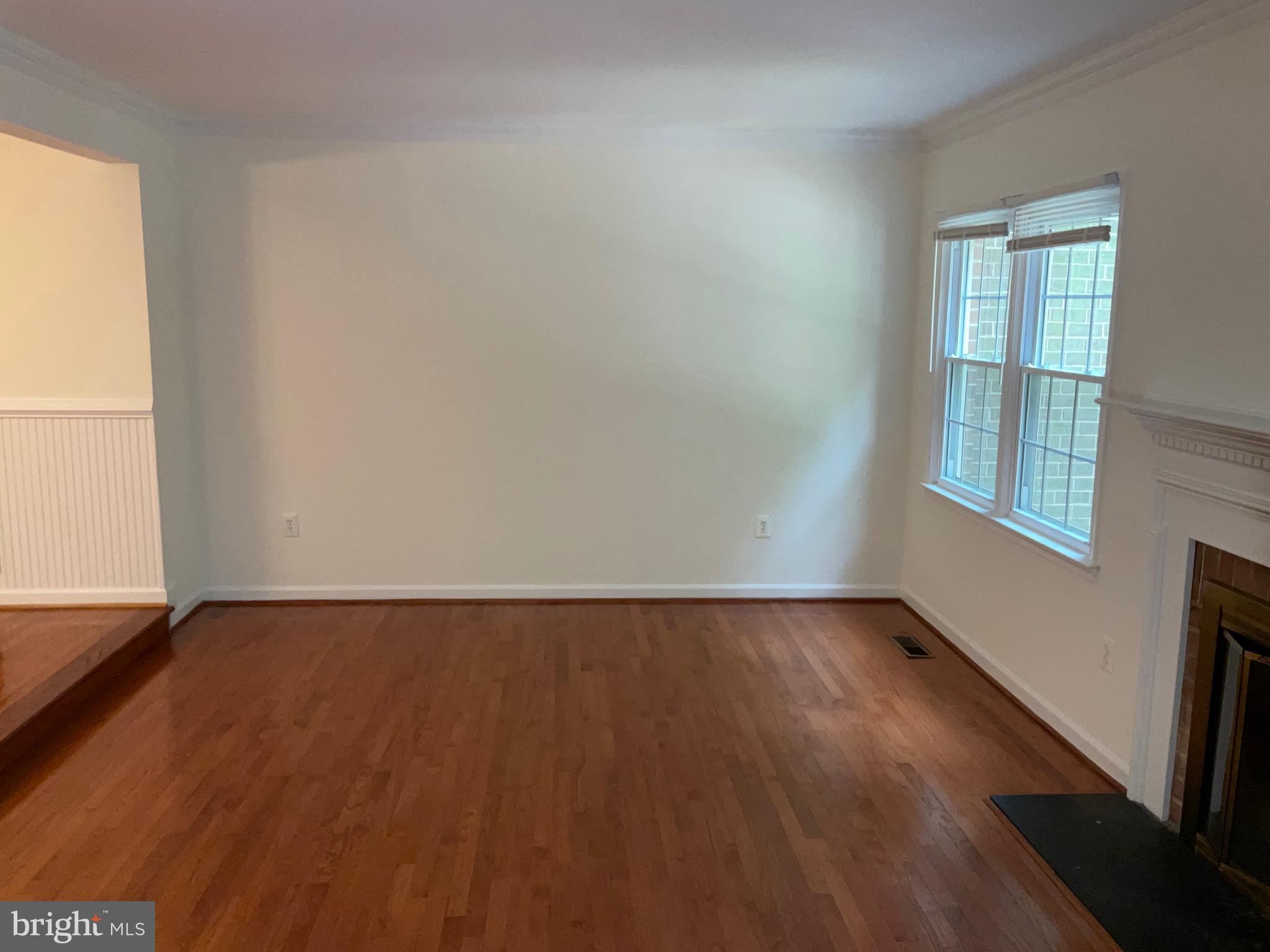 OLD GEORGETOWN VILLAGE - Residential Lease