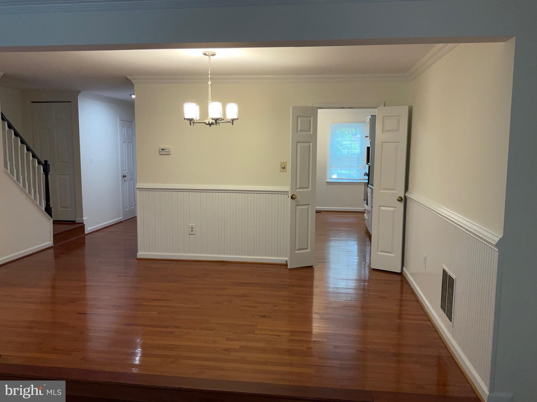 OLD GEORGETOWN VILLAGE - Residential Lease