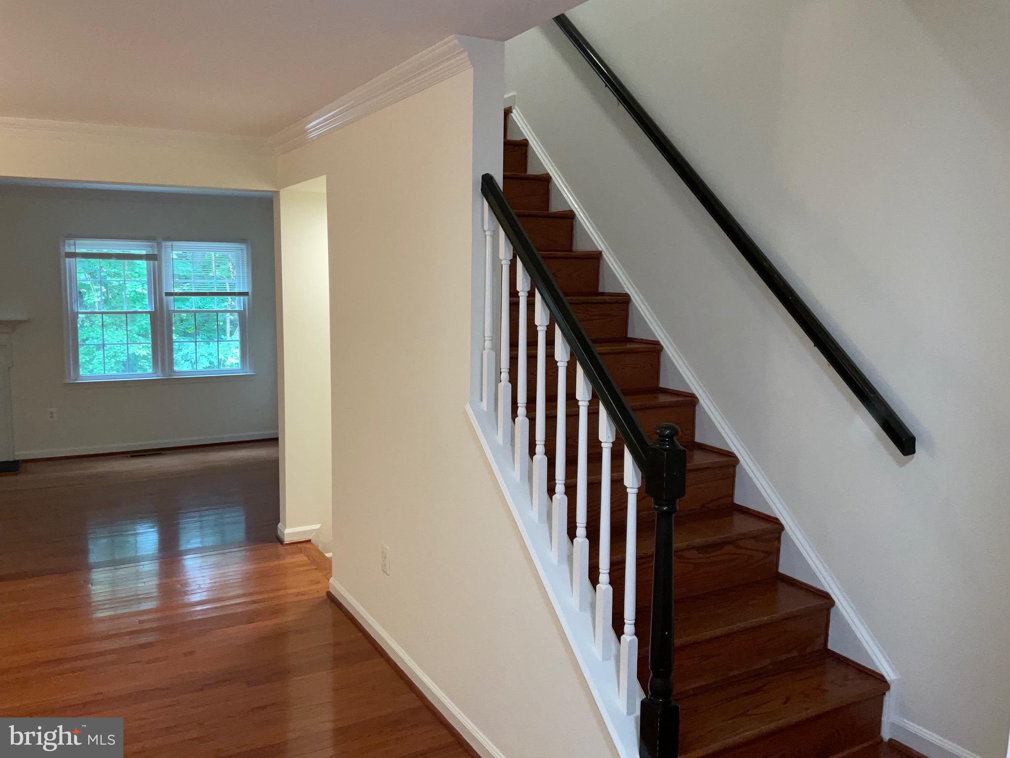 OLD GEORGETOWN VILLAGE - Residential Lease