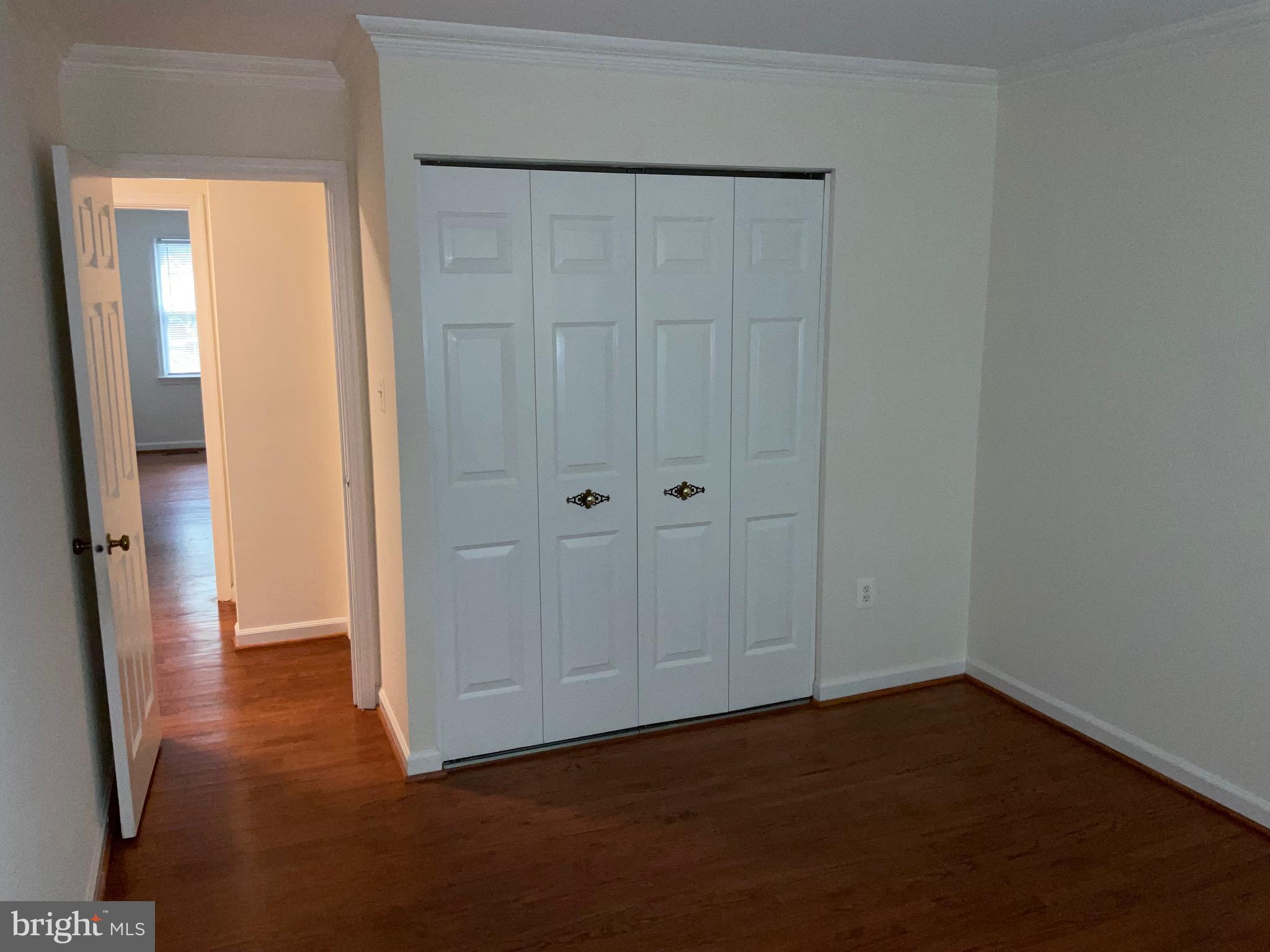 OLD GEORGETOWN VILLAGE - Residential Lease