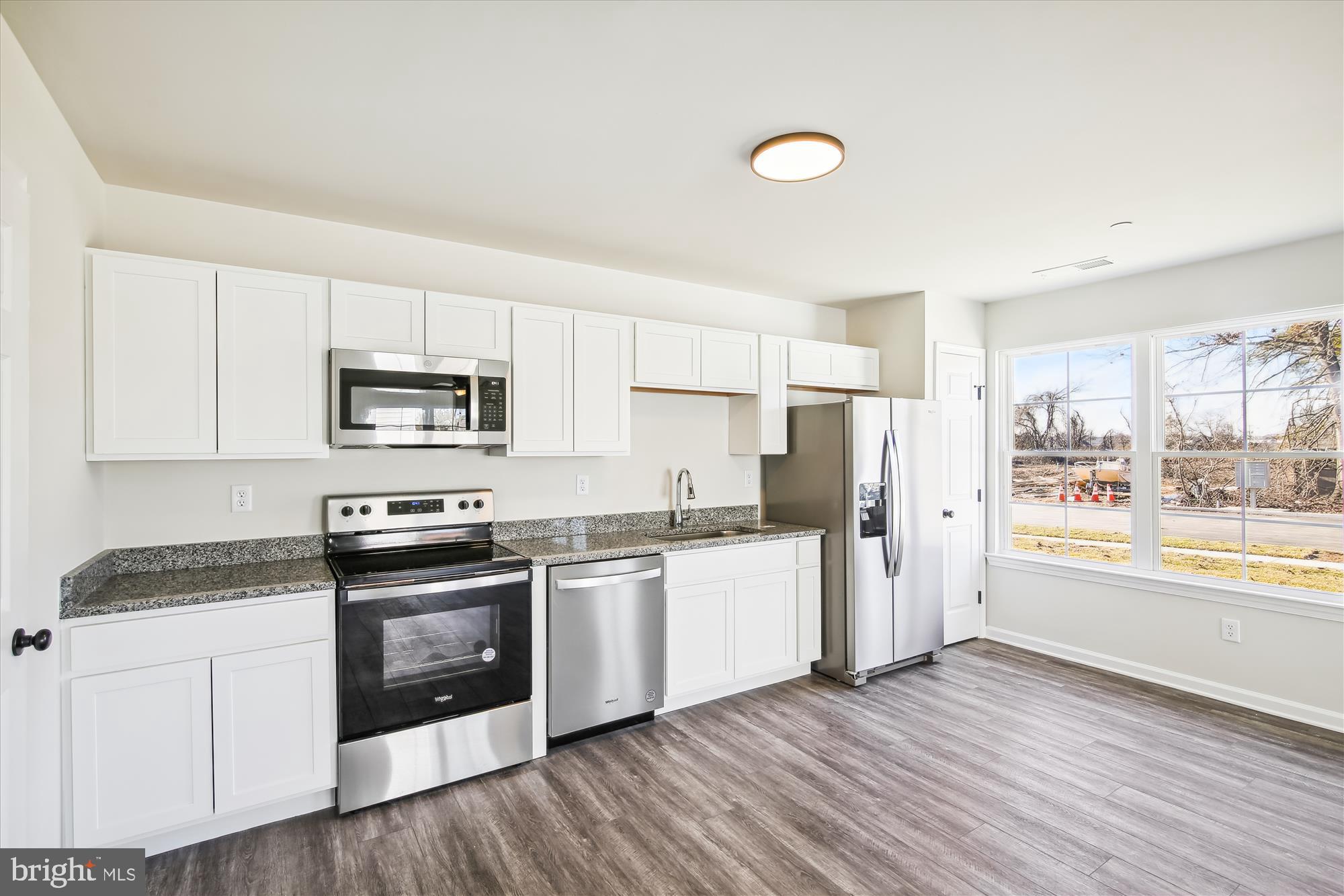 CHESTER ARMS - Residential